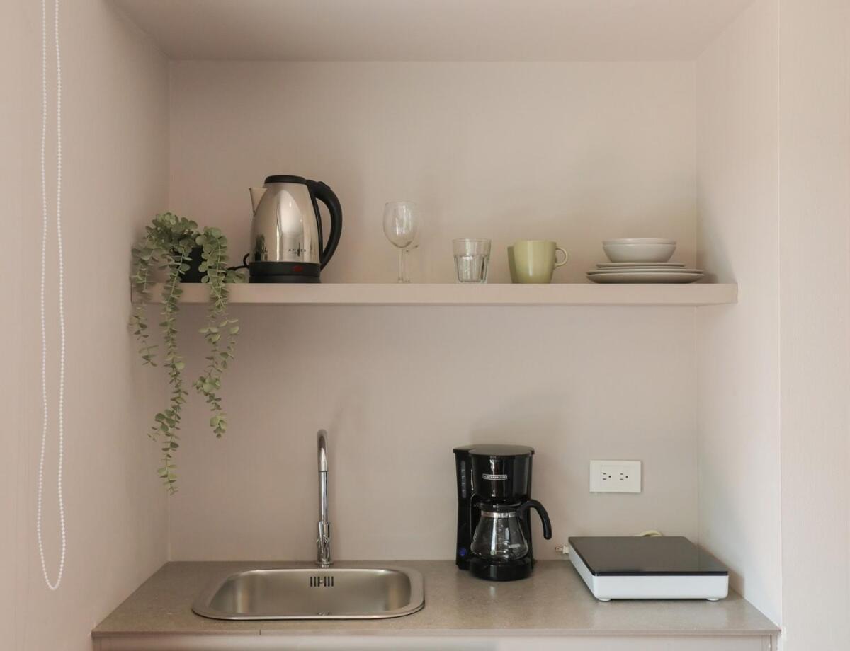 Chic Loft Escape In Trendy Zona G 502 Apartment Bogota