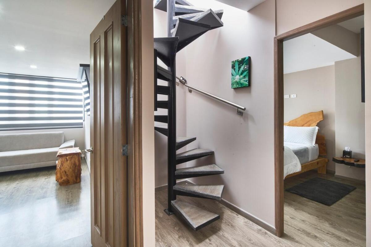 Apartment Chic & Cozy 2br Oasis Escape 104 *