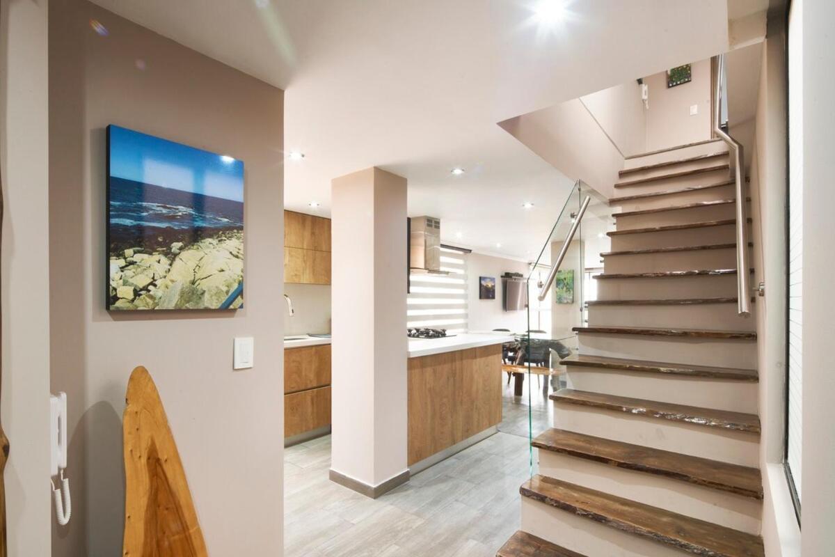 Chic & Cozy 2br Oasis Escape 104 * Bogota