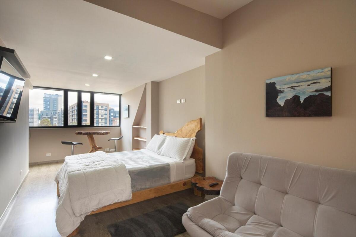 Apartment Chic & Cozy 2br Oasis Escape 104 *