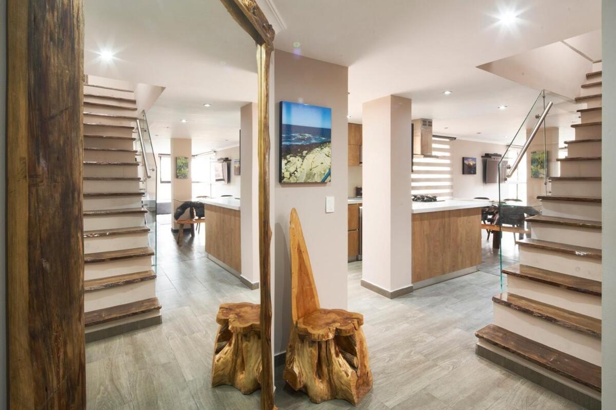 Chic & Cozy 2br Oasis Escape 104 * Bogota