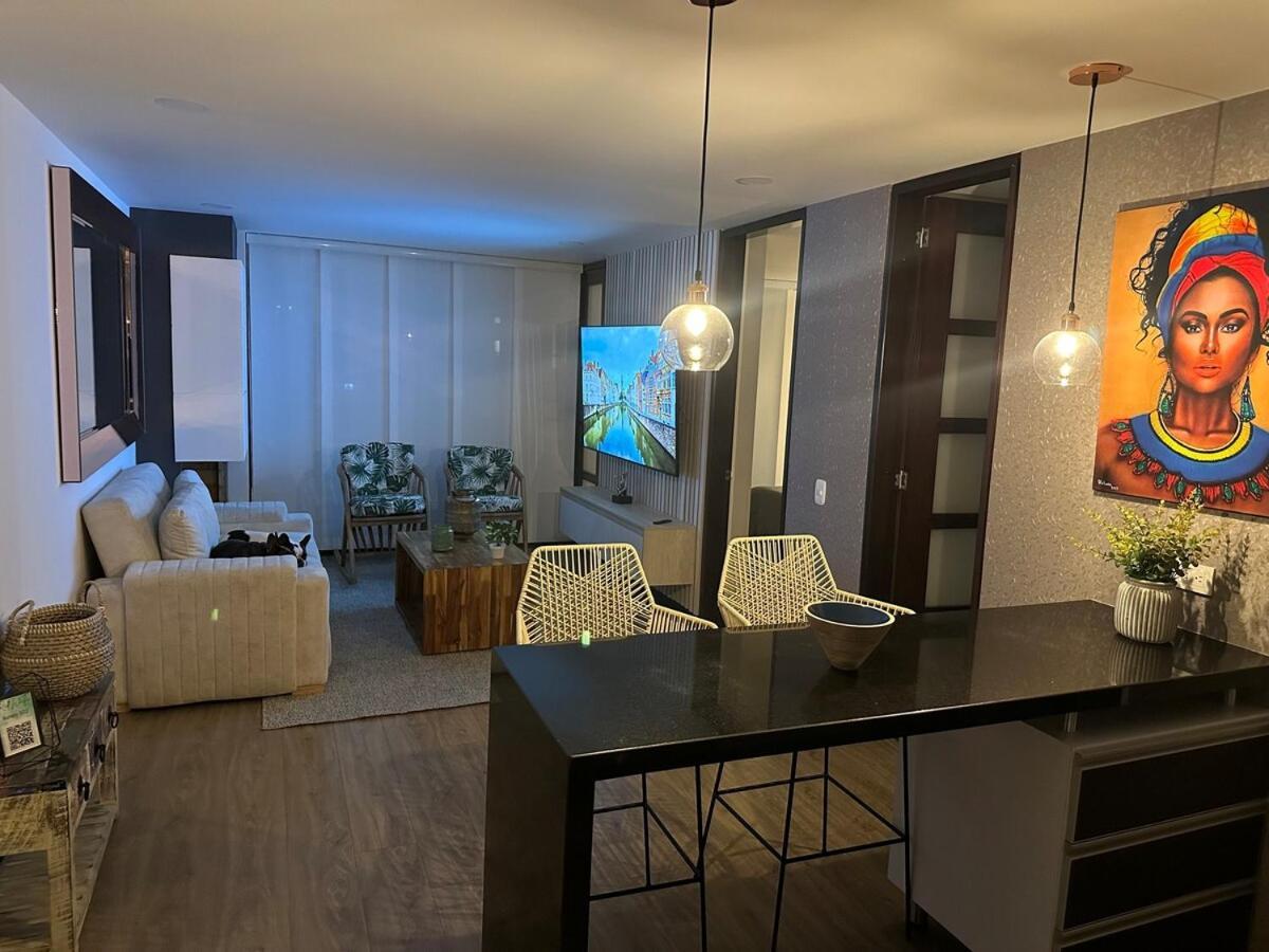 Vive La Vida Al Norte De 502 Apartment *