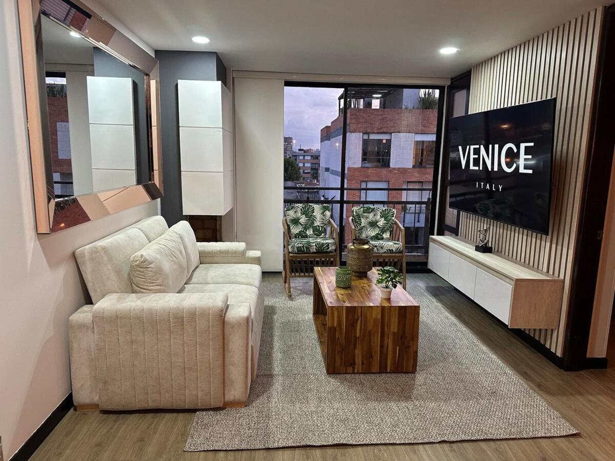 Vive La Vida Al Norte De 502 Apartment *