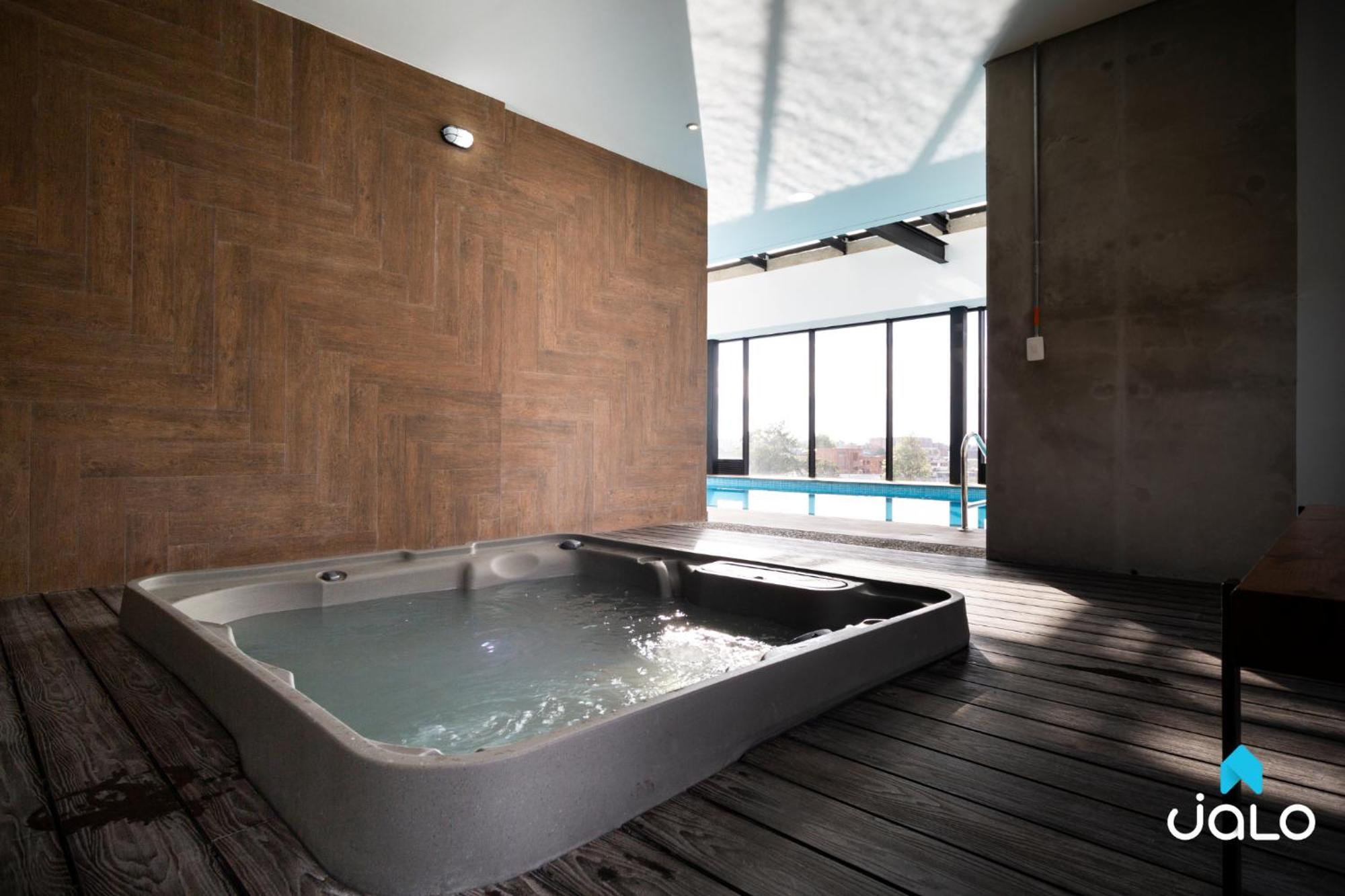Apartment 72hub By Jalo