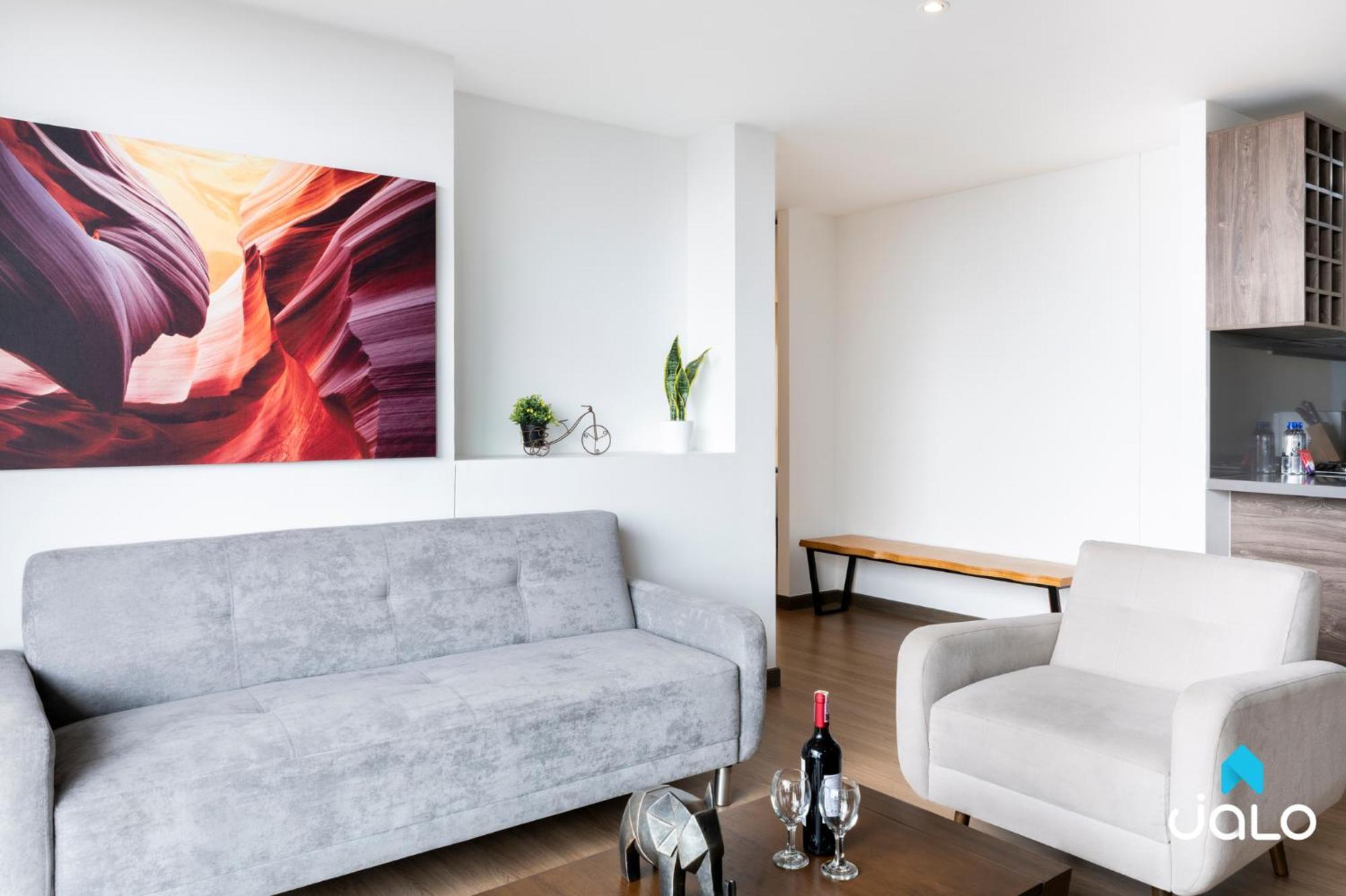 72hub By Jalo * Bogota