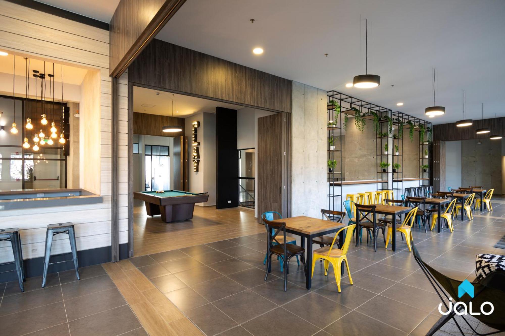 Apartment 72hub By Jalo Bogota