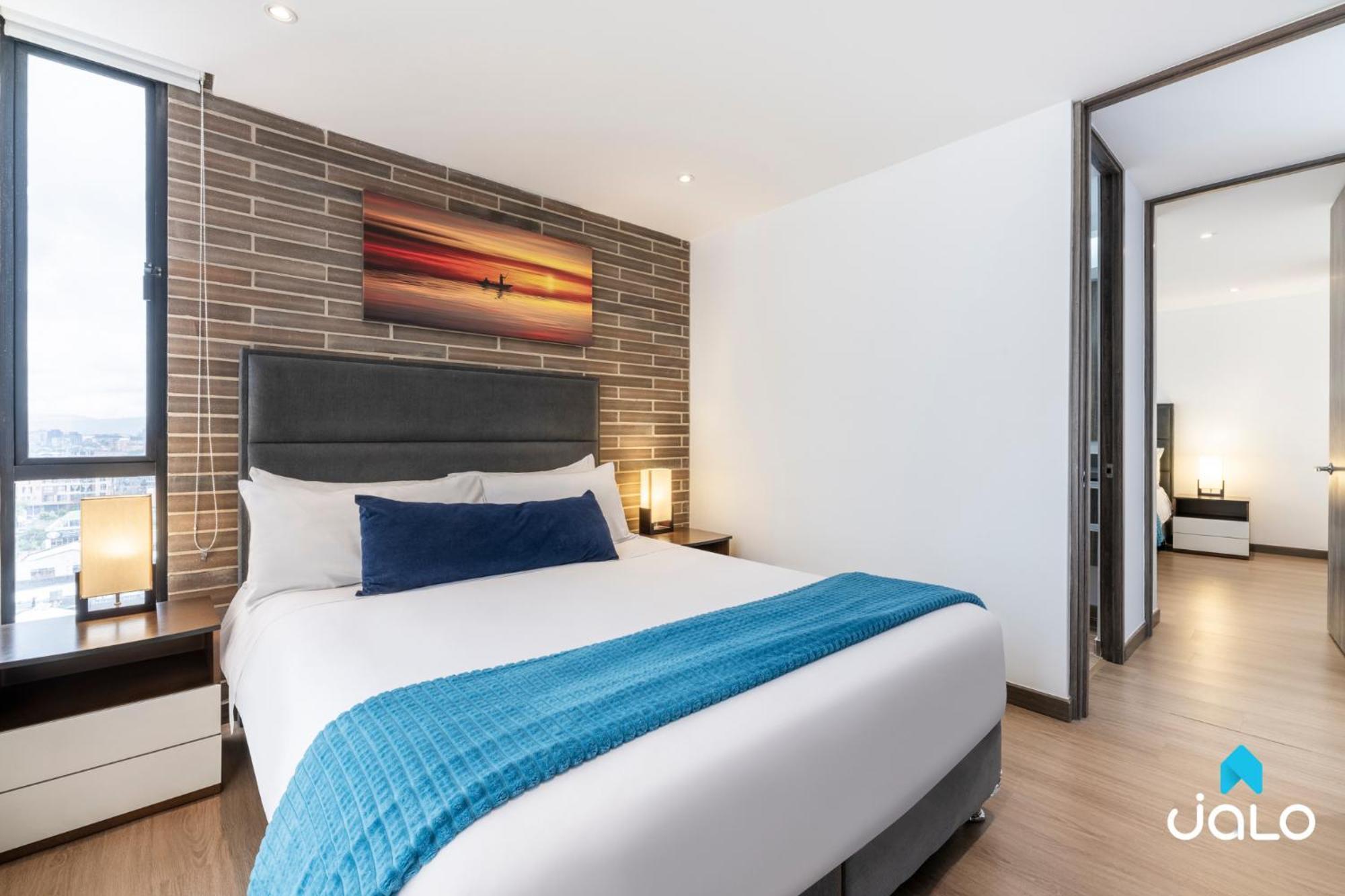 72hub By Jalo Bogota