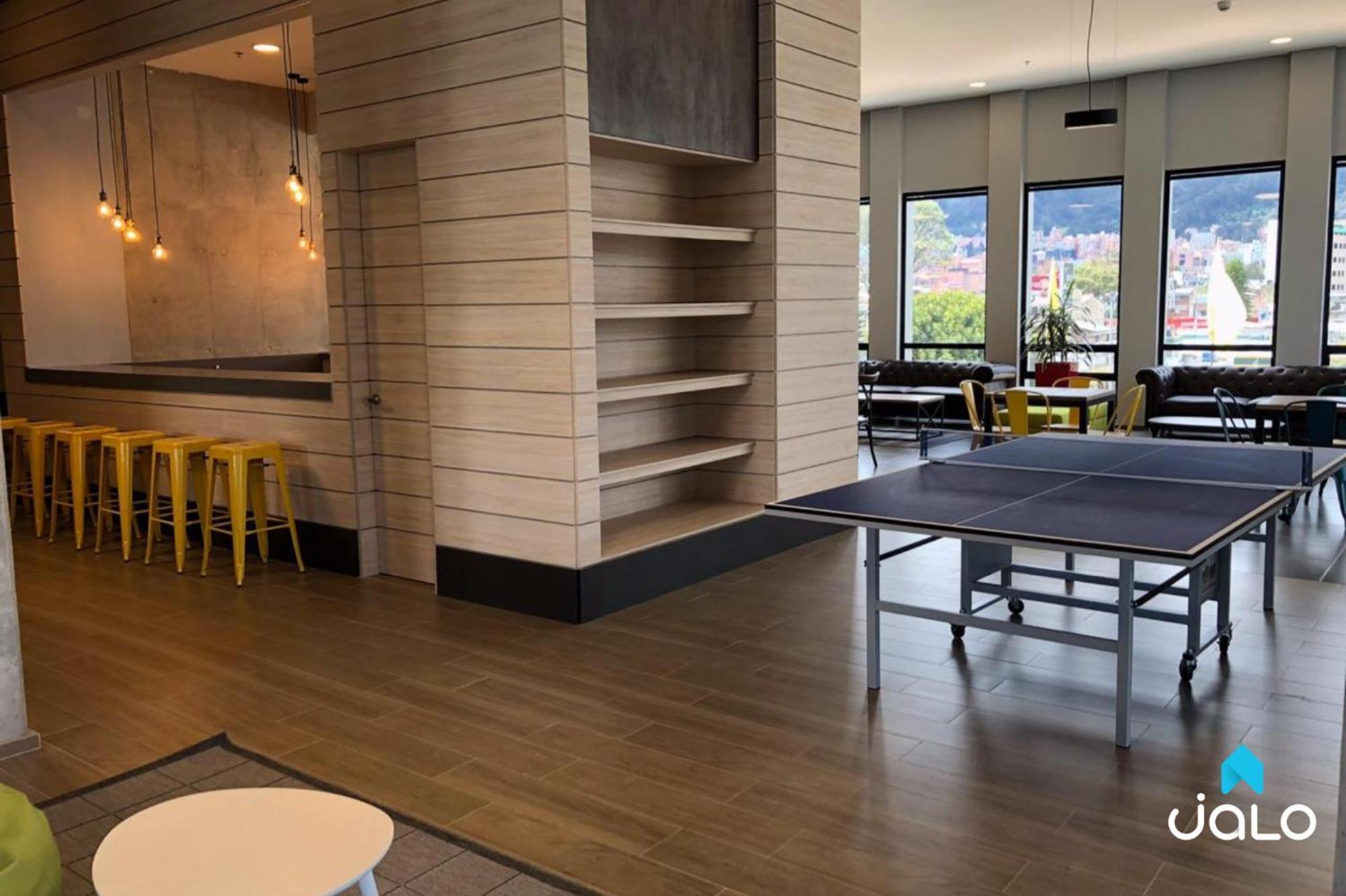 72hub By Jalo Bogota