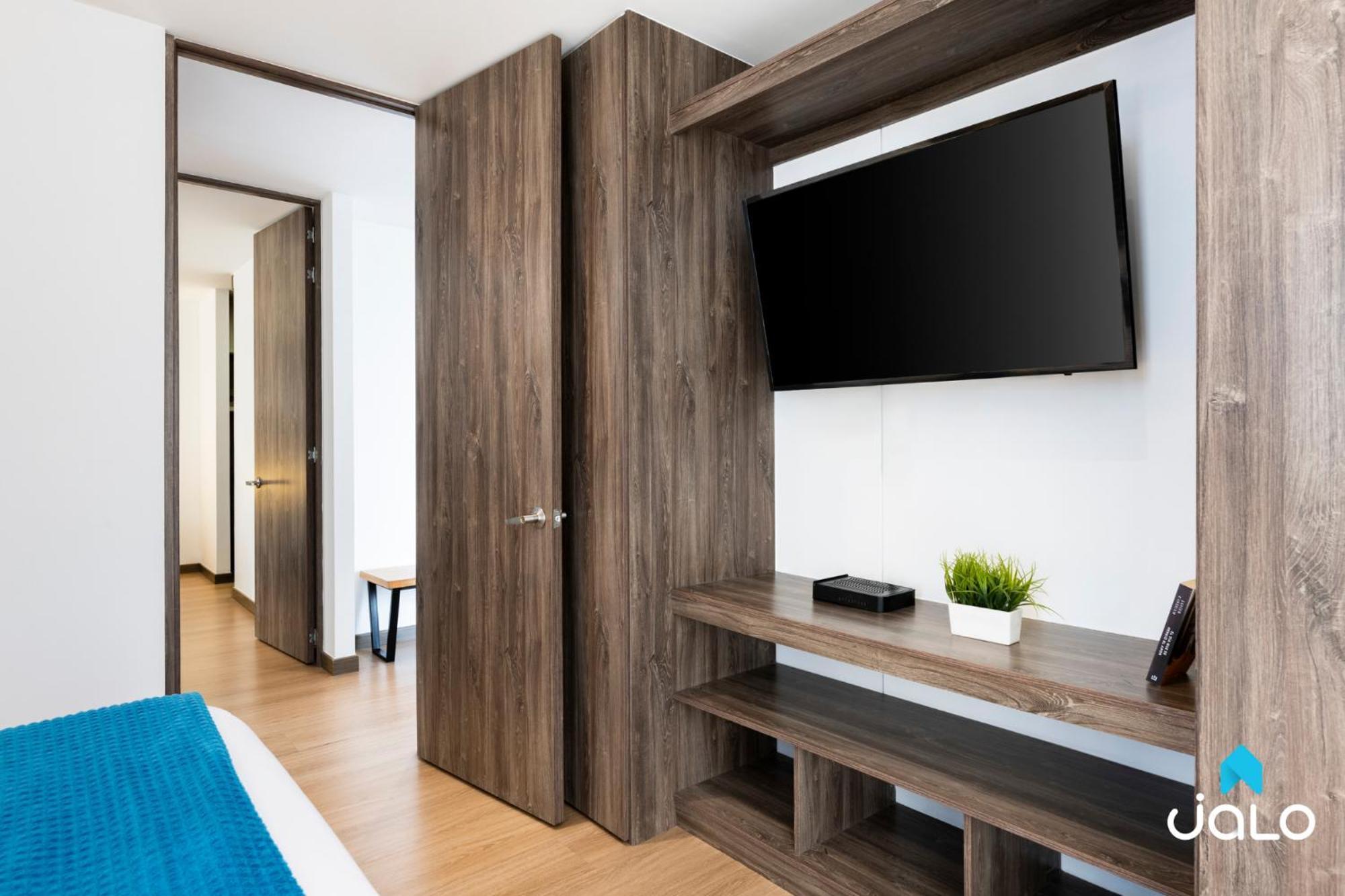 72hub By Jalo * Bogota