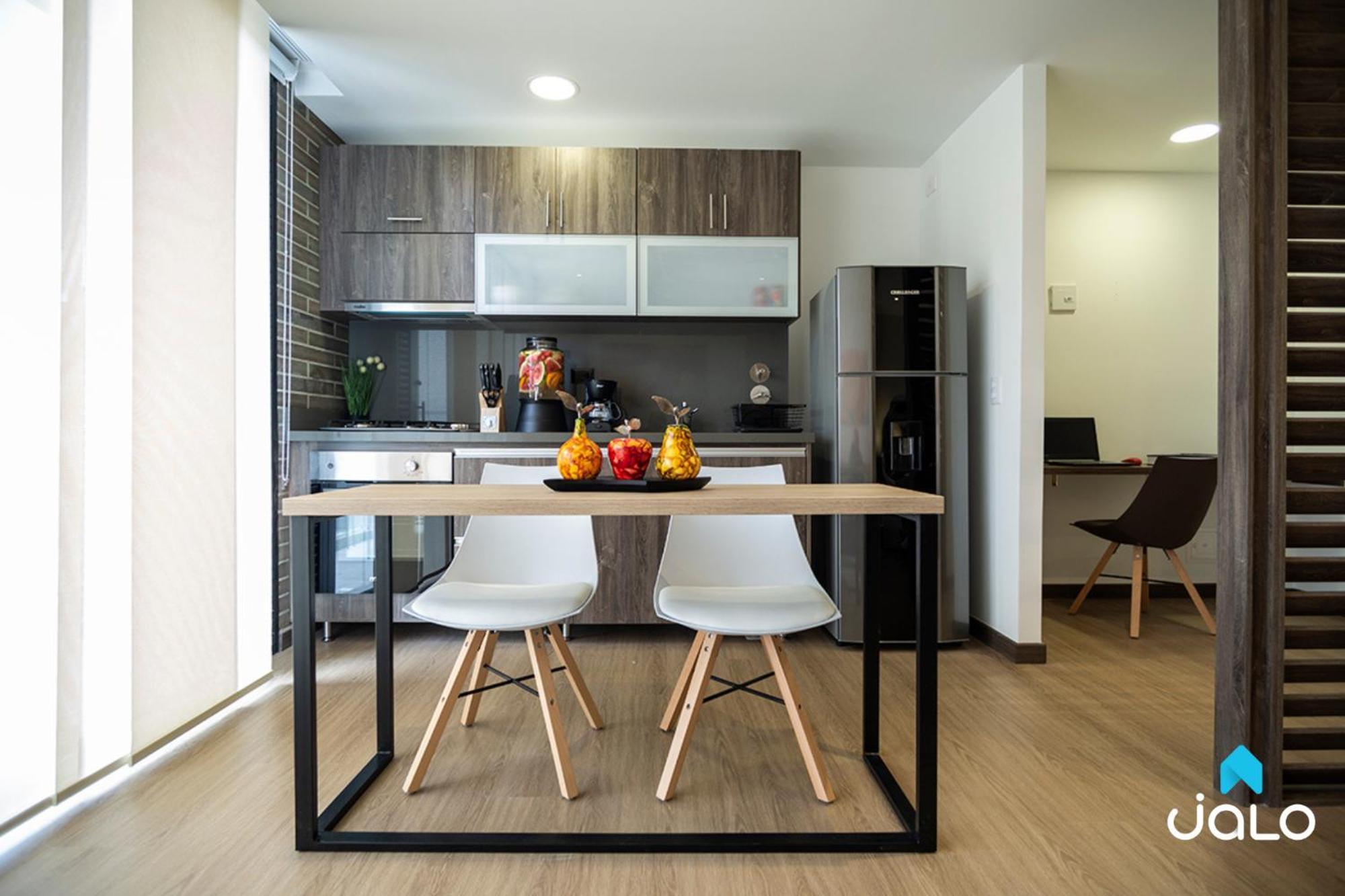 72hub By Jalo Bogota