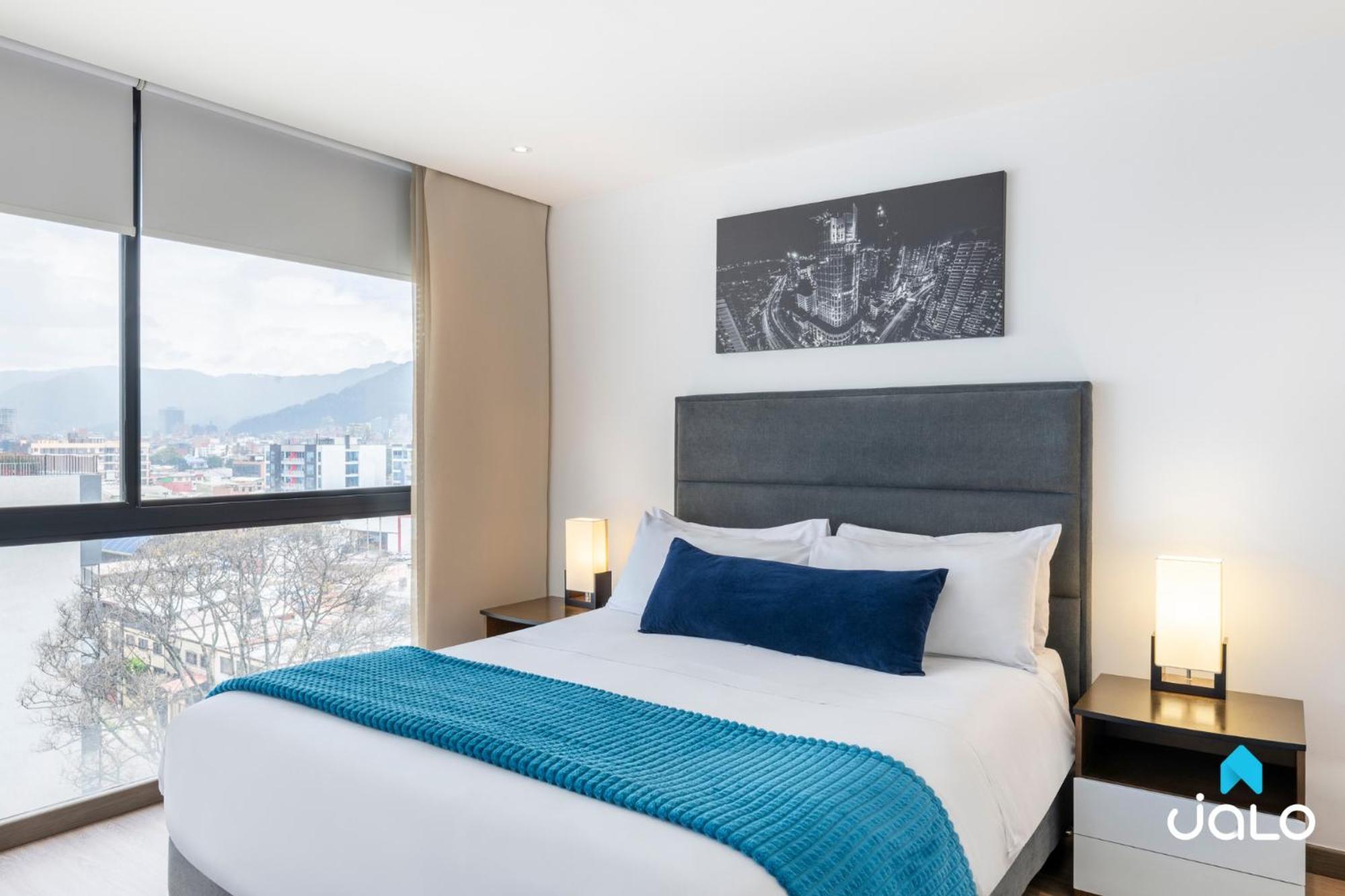 72hub By Jalo * Bogota