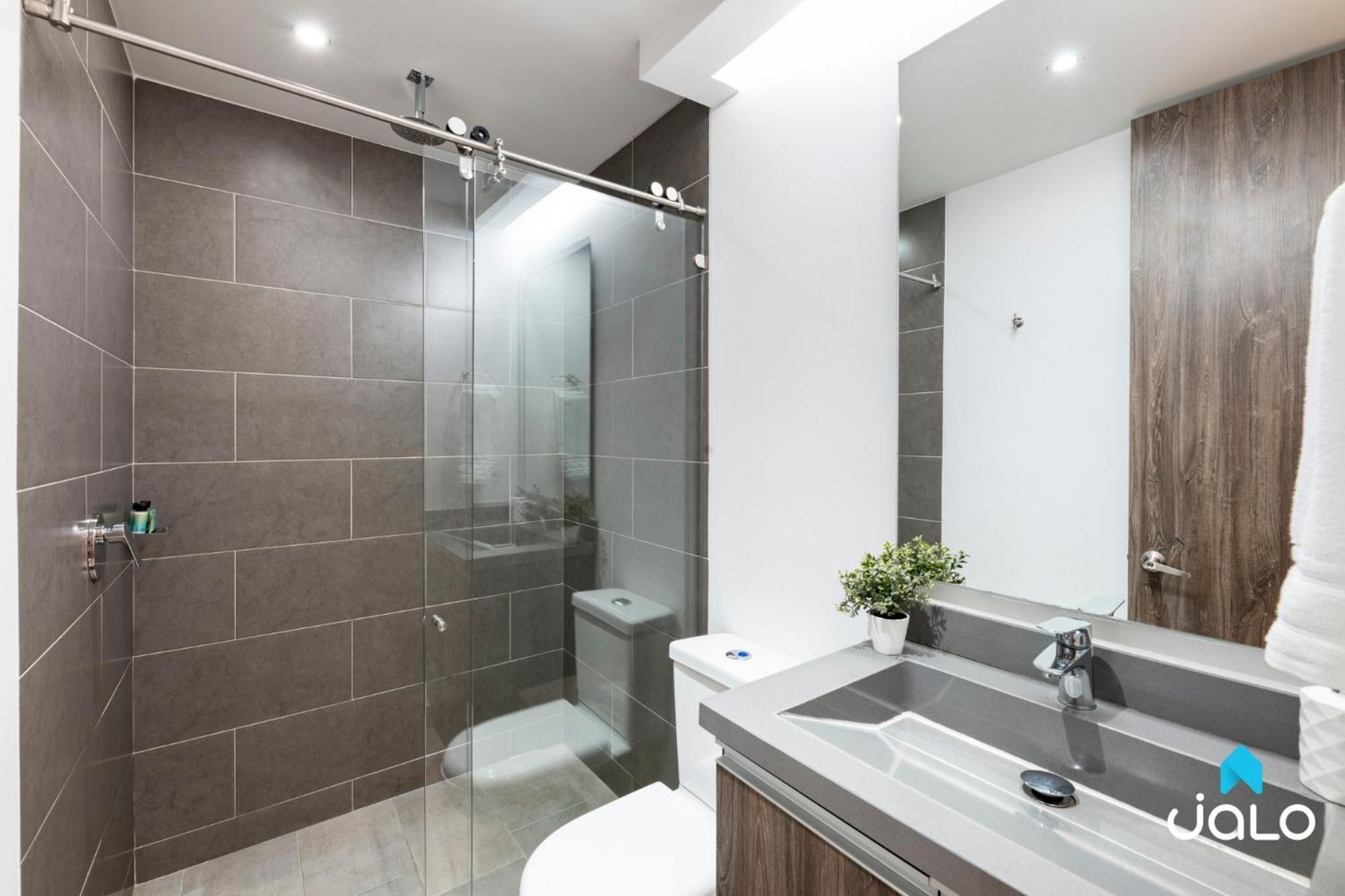 72hub By Jalo Apartment
