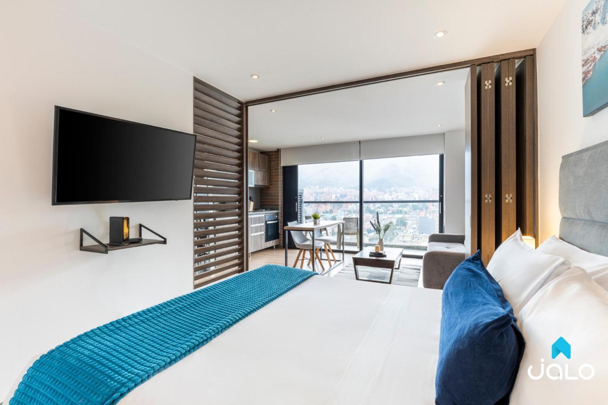 72hub By Jalo Bogota