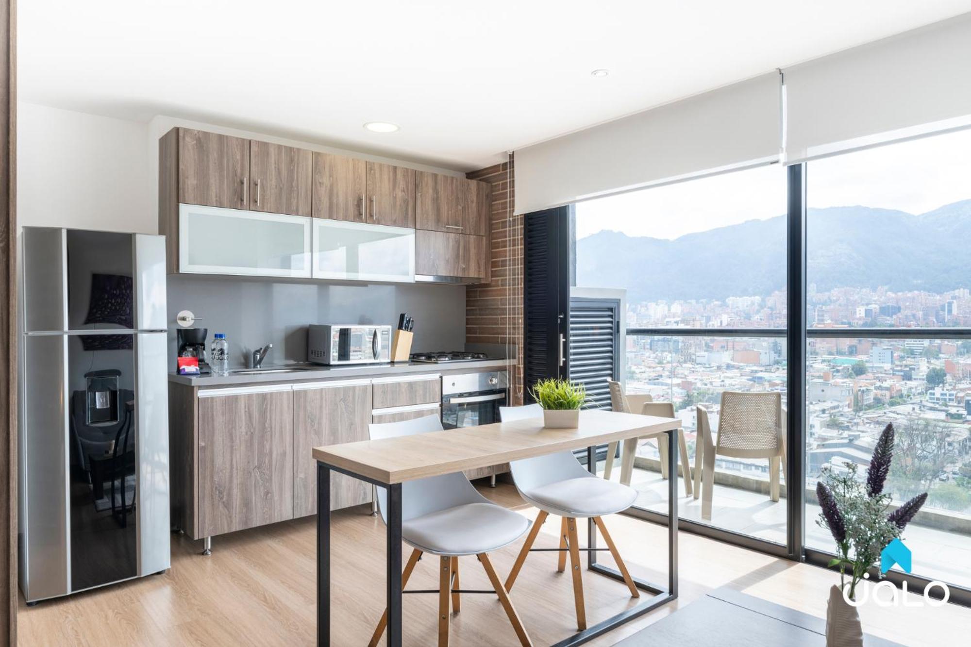 Apartment 72hub By Jalo *