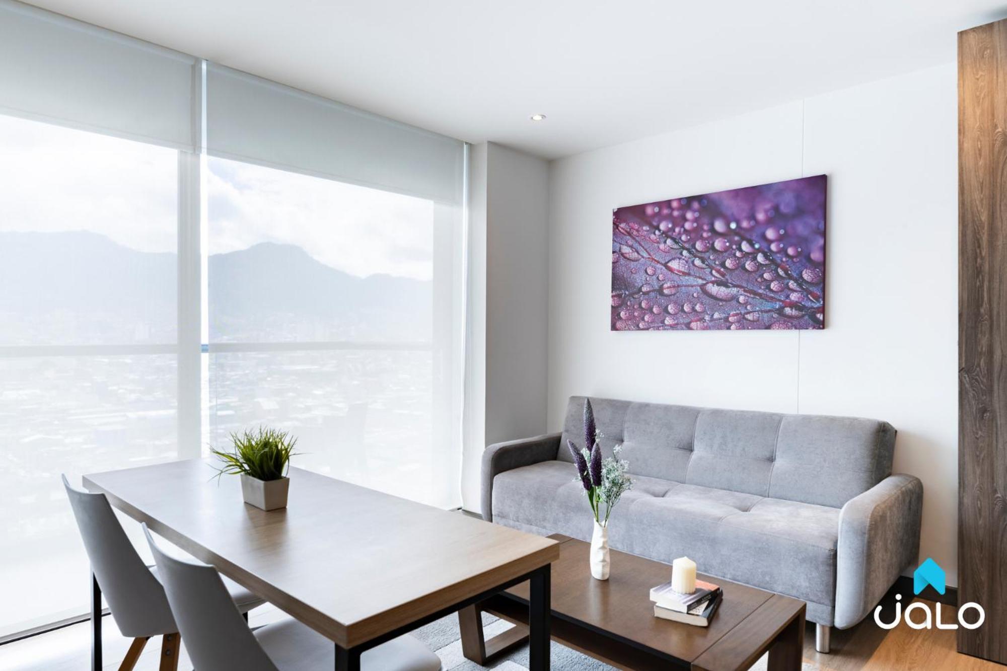 72hub By Jalo Apartment *