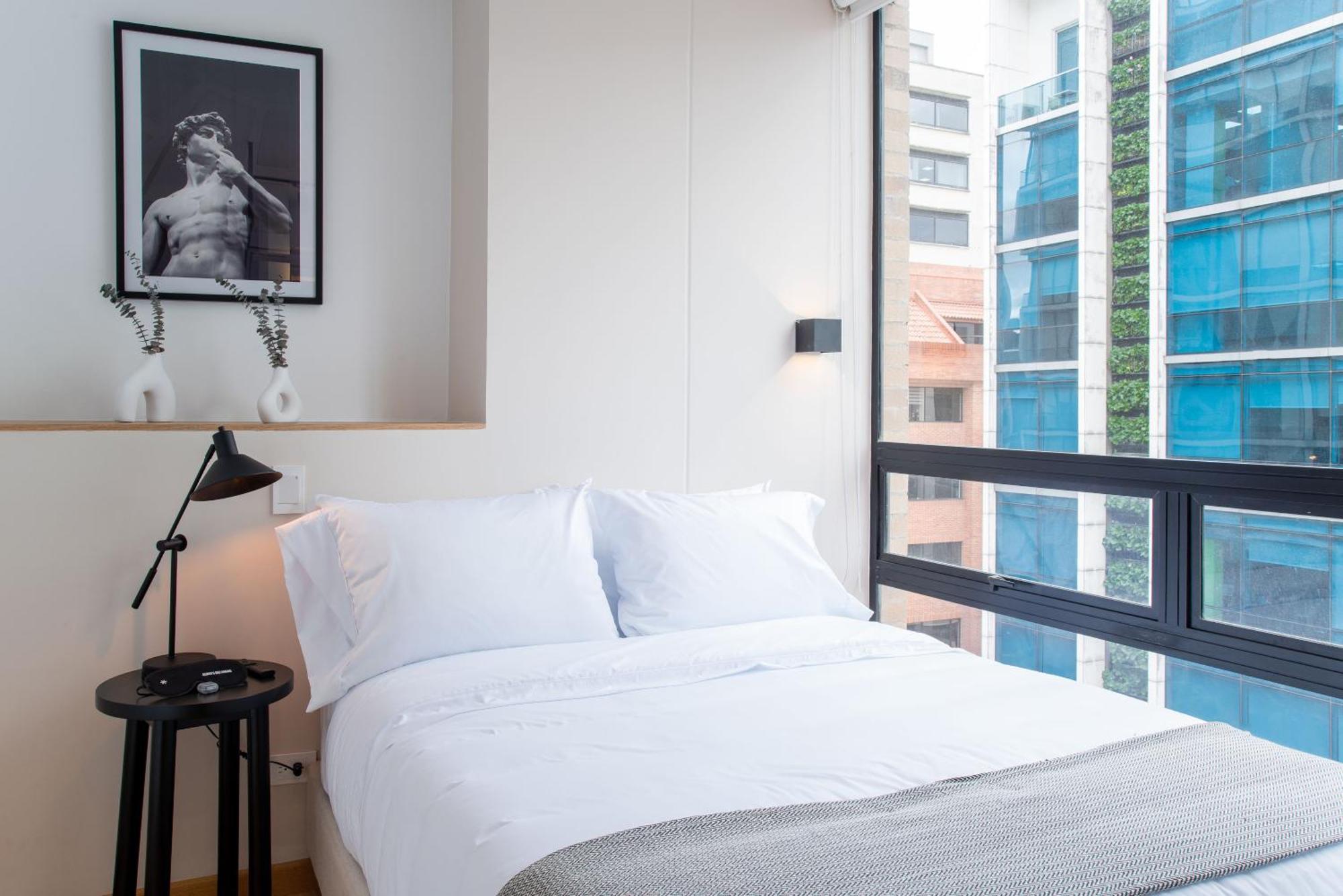 Apartment Nuevetres By Wynwood House