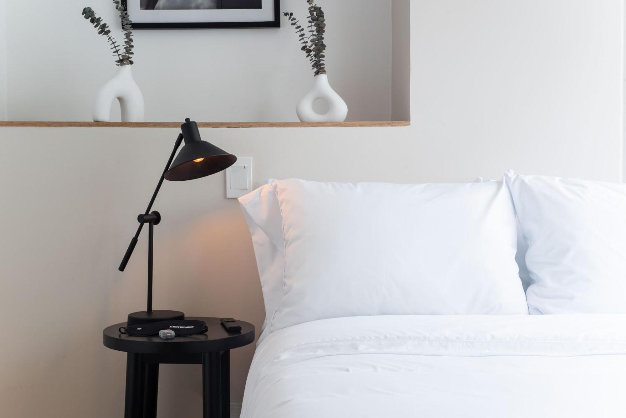 Nuevetres By Wynwood House Apartment *