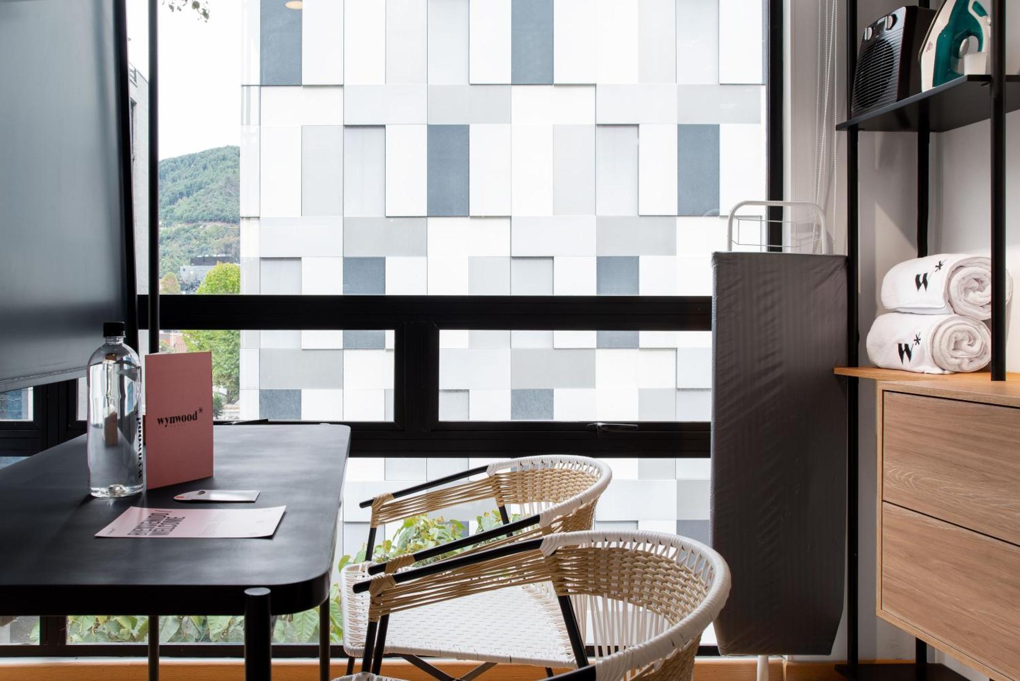 Nuevetres By Wynwood House Bogota