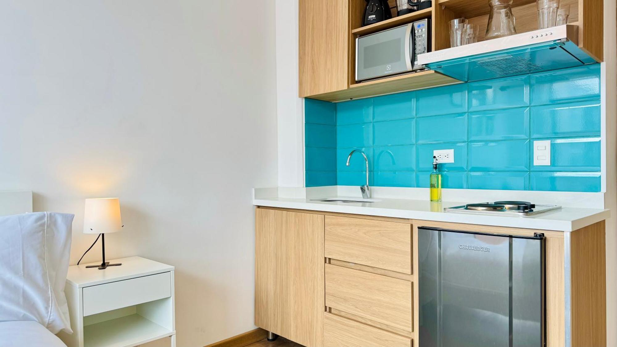 Nuevetres By Wynwood House Apartment *