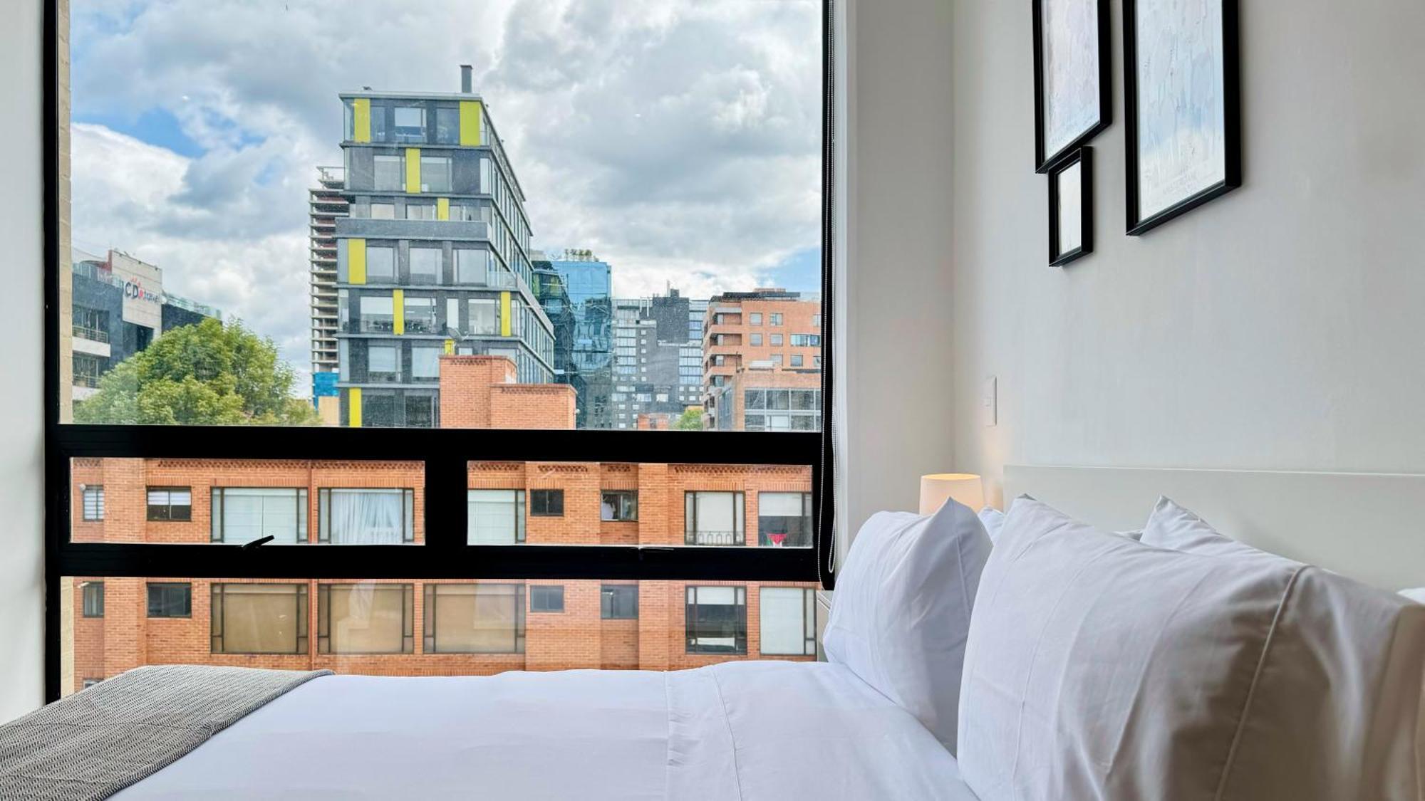 Apartment Nuevetres By Wynwood House