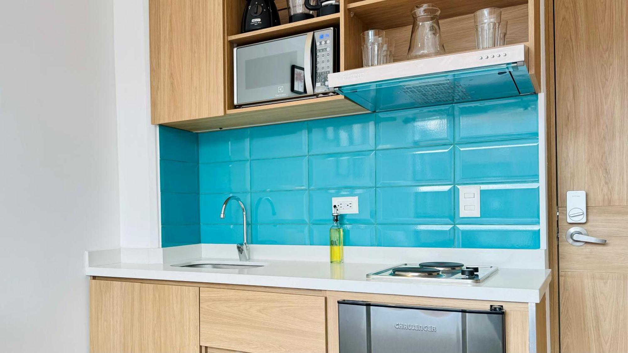 Nuevetres By Wynwood House Apartment *