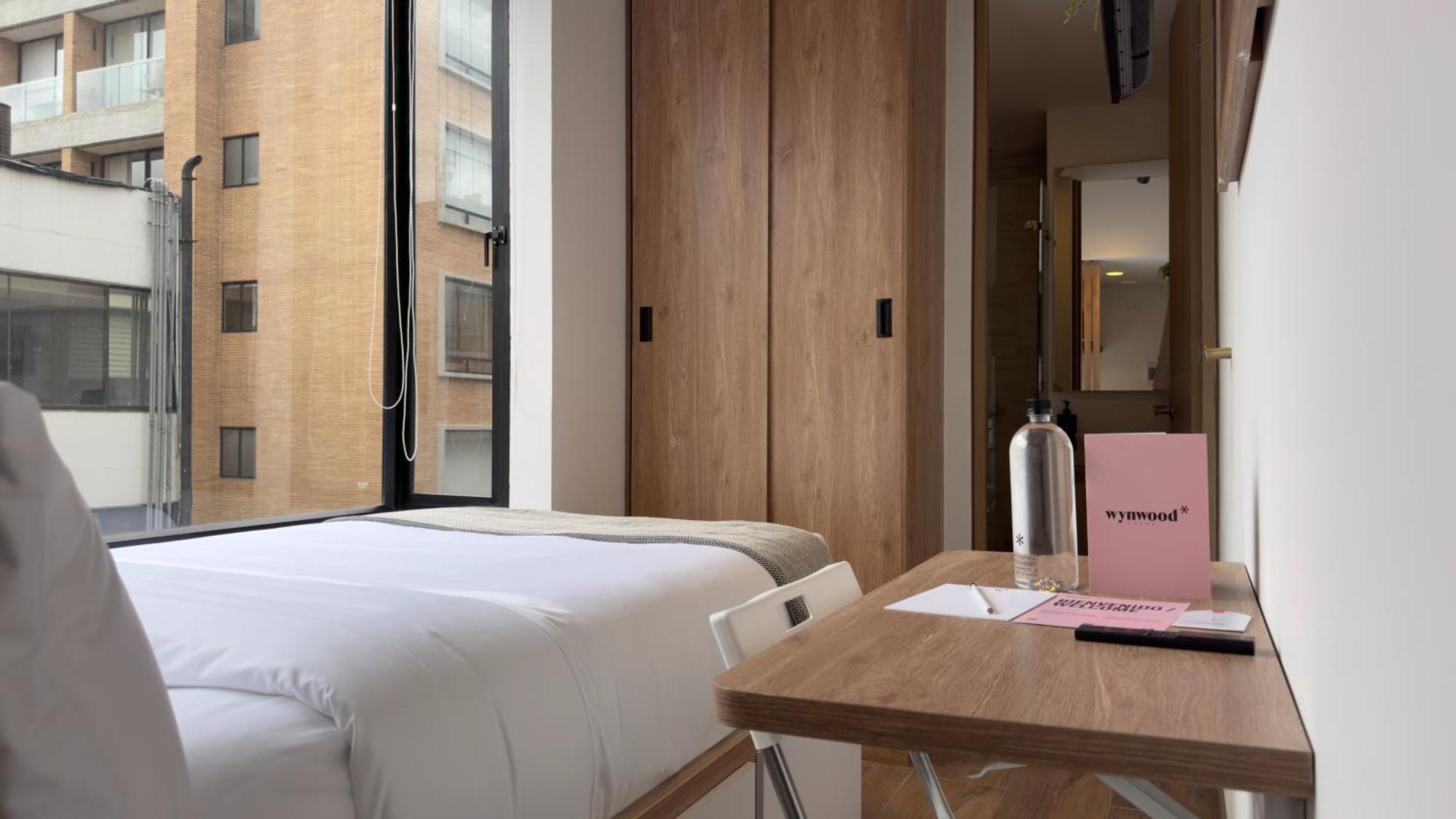 Nuevetres By Wynwood House Apartment