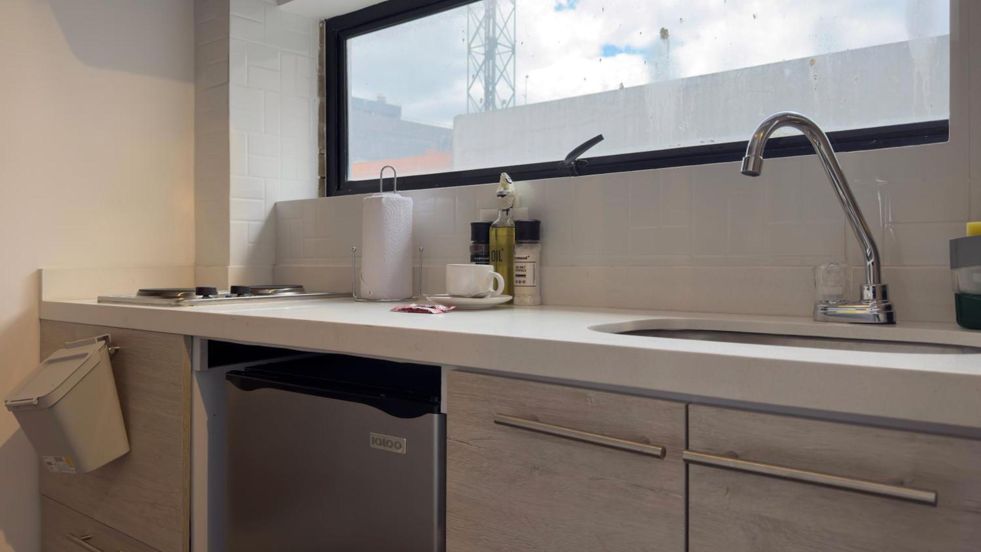 Apartment Nuevetres By Wynwood House *