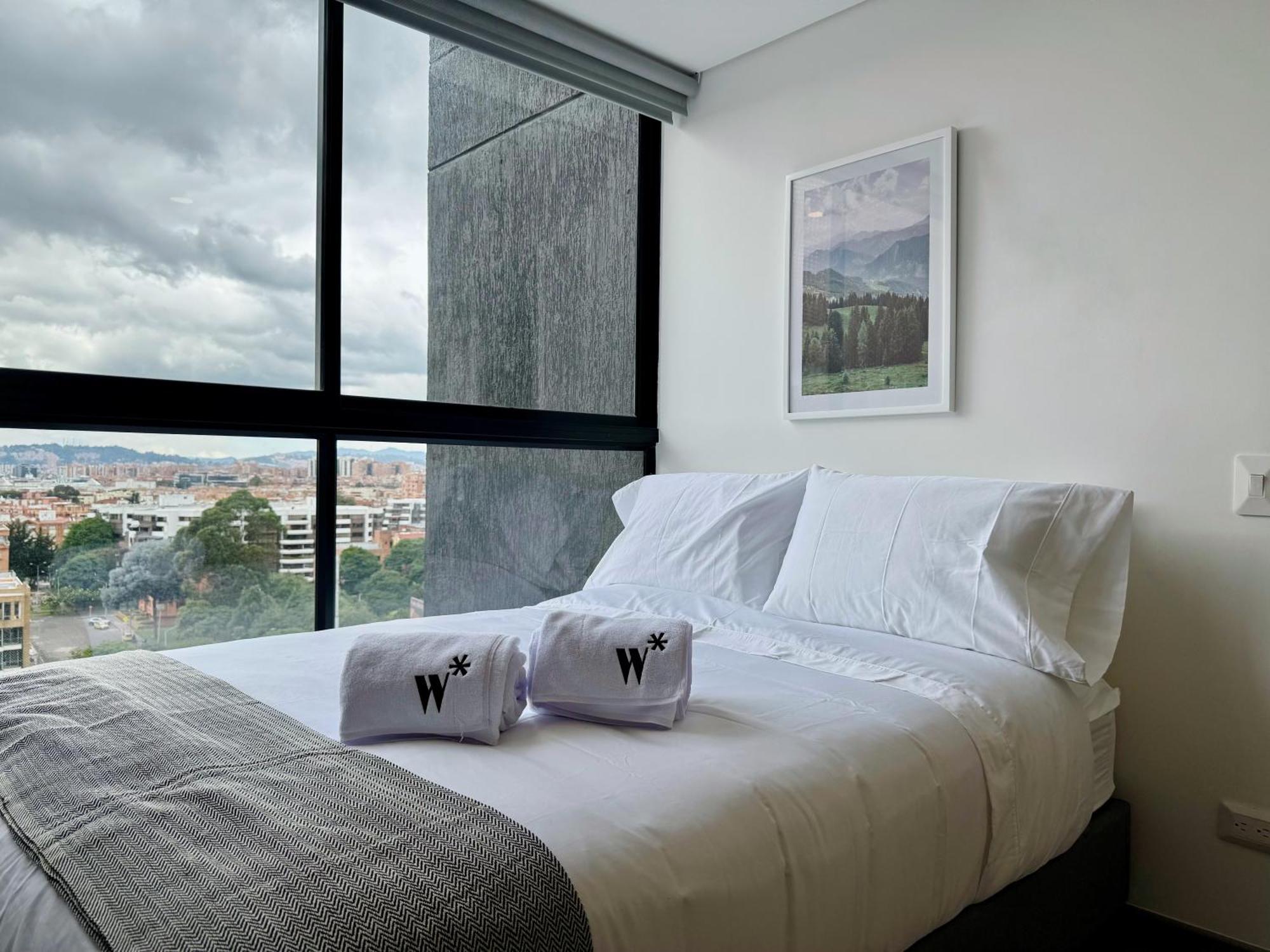 Arezzo By Wynwood House Apartment Bogota
