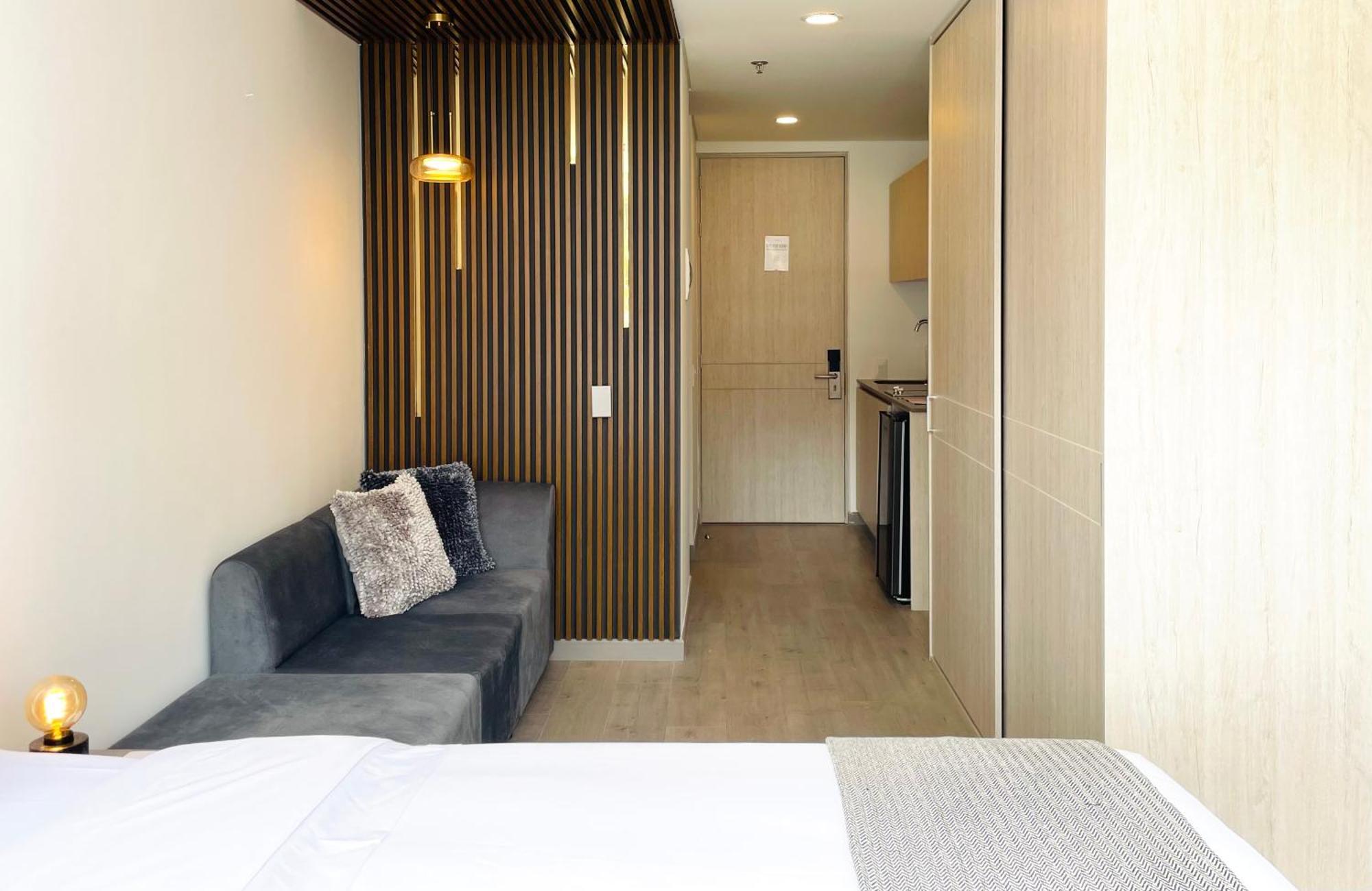 Apartment Arezzo By Wynwood House *