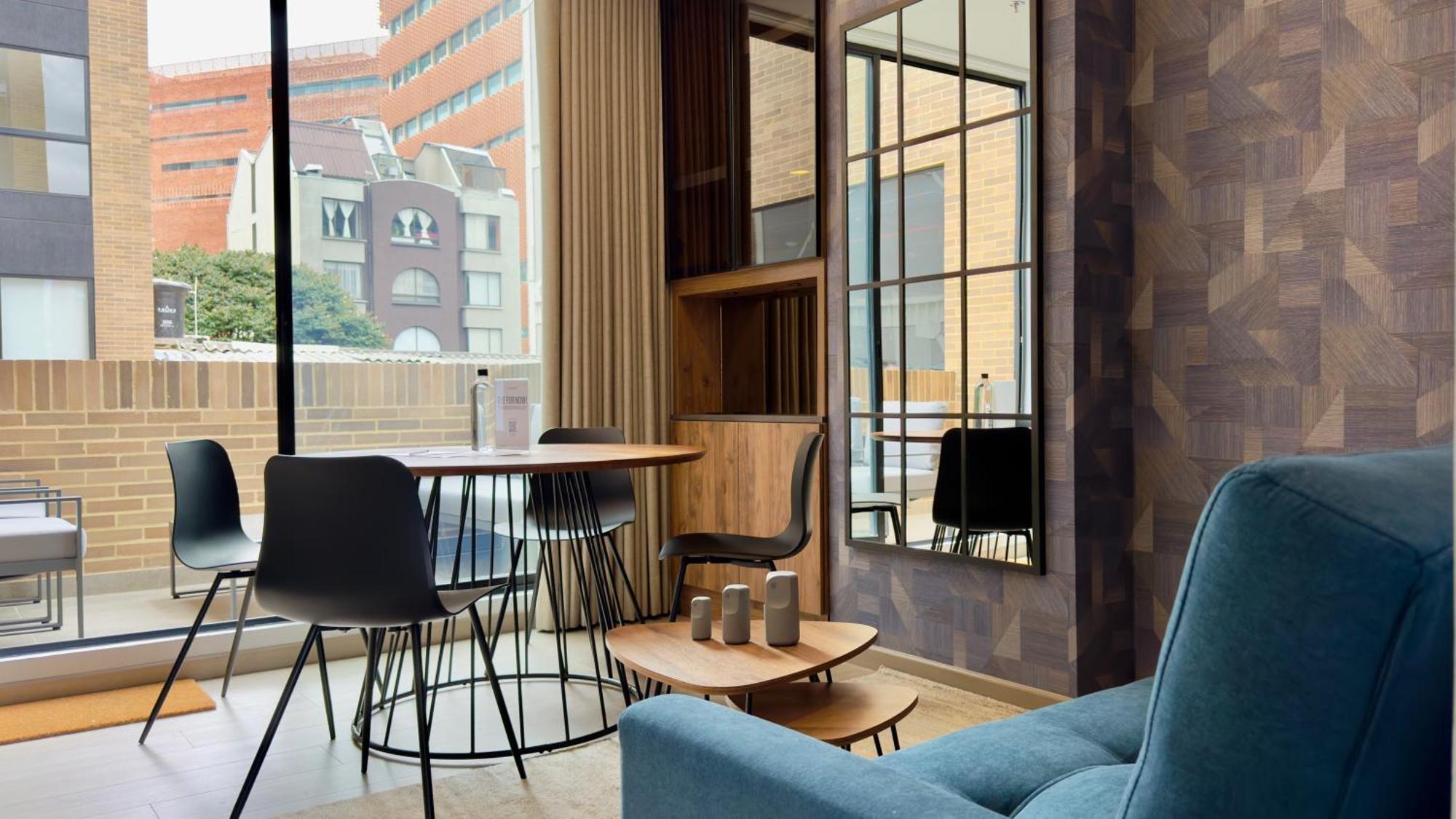 Arezzo By Wynwood House Apartment *