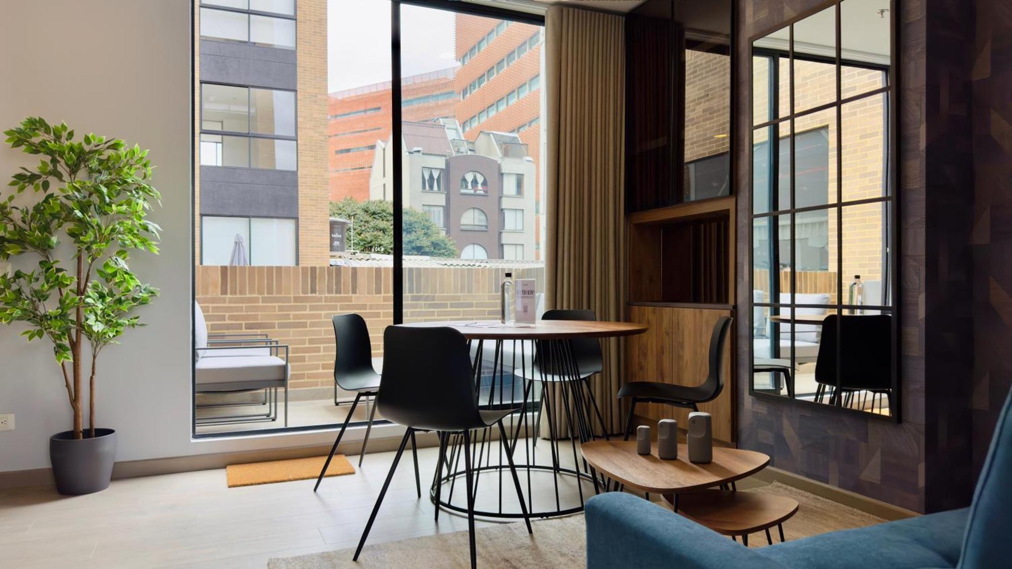 Apartment Arezzo By Wynwood House *