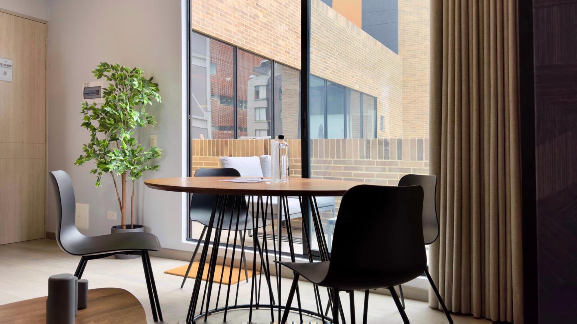 Apartment Arezzo By Wynwood House Bogota