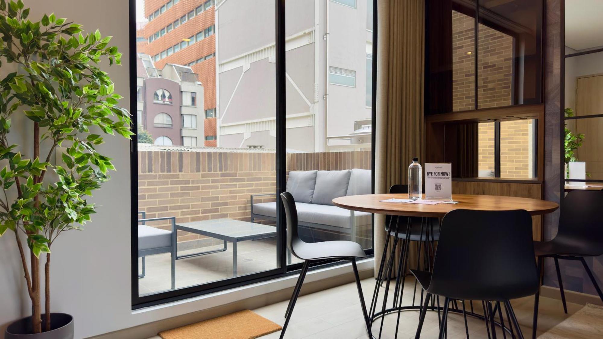 Apartment Arezzo By Wynwood House Bogota