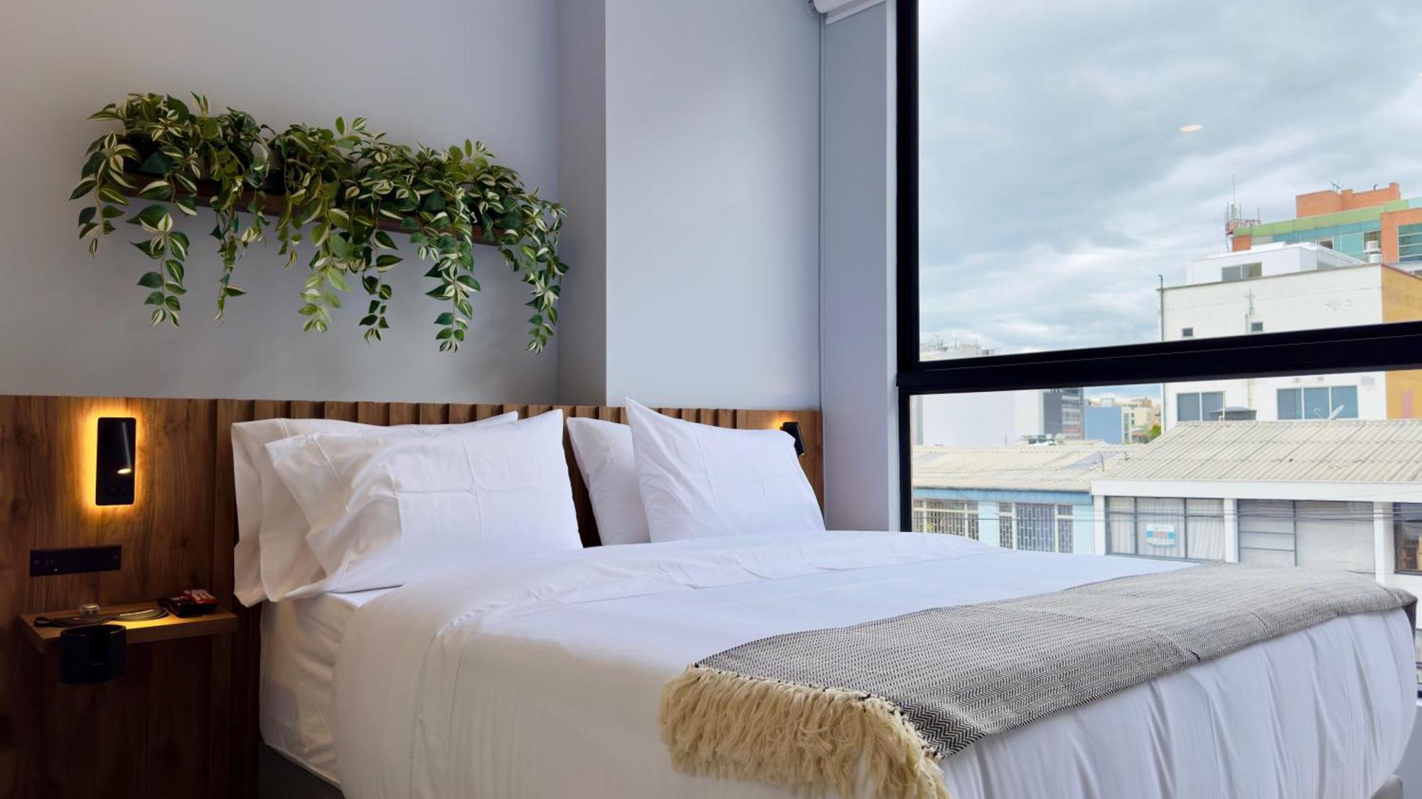 Arezzo By Wynwood House Apartment Bogota