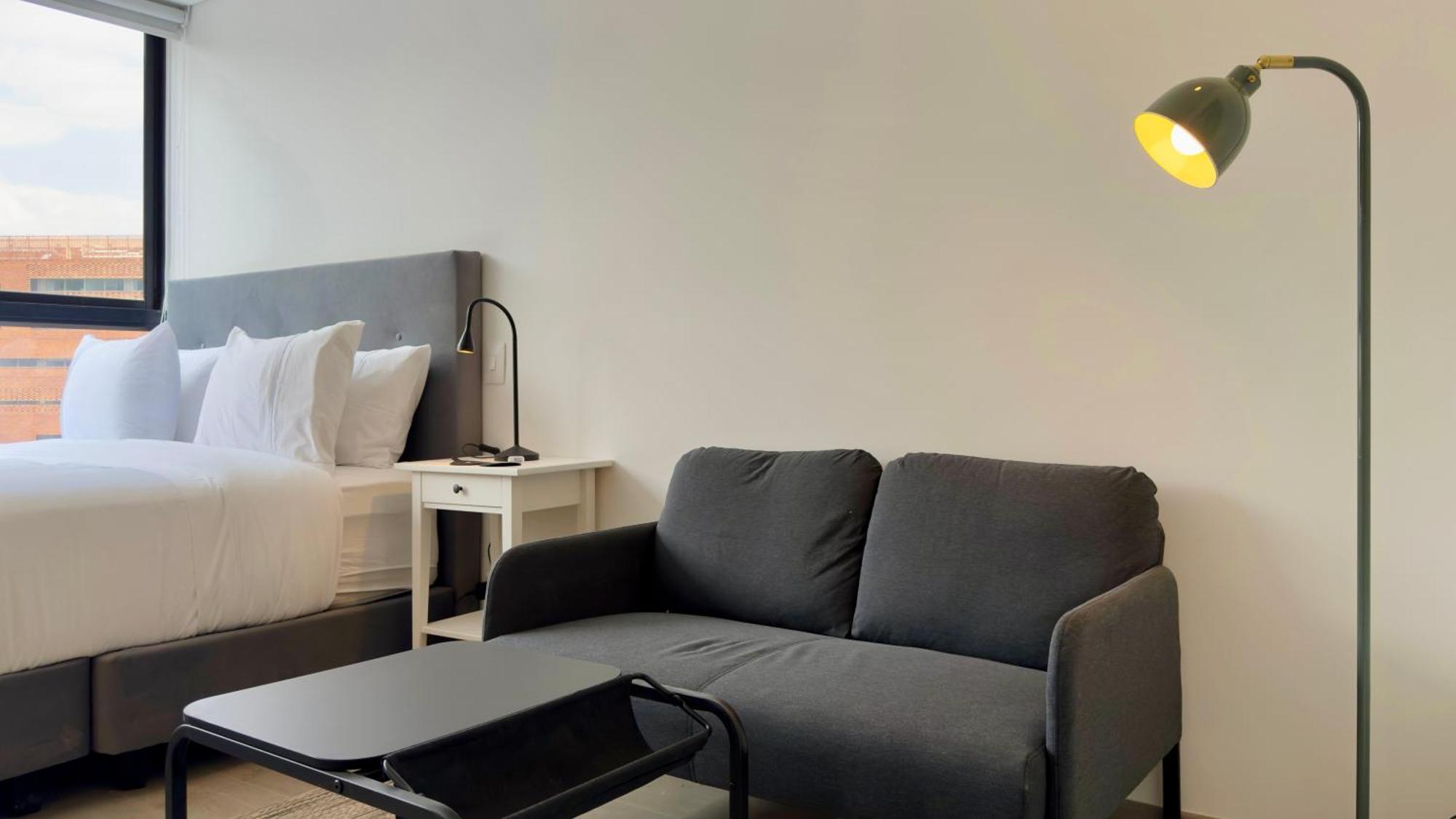 Arezzo By Wynwood House * Bogota