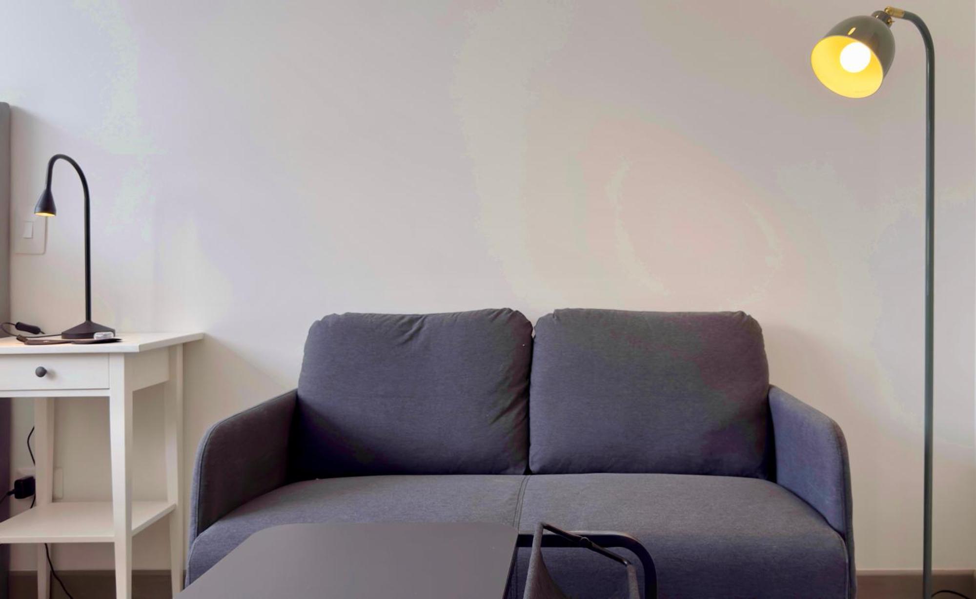 Arezzo By Wynwood House * Bogota