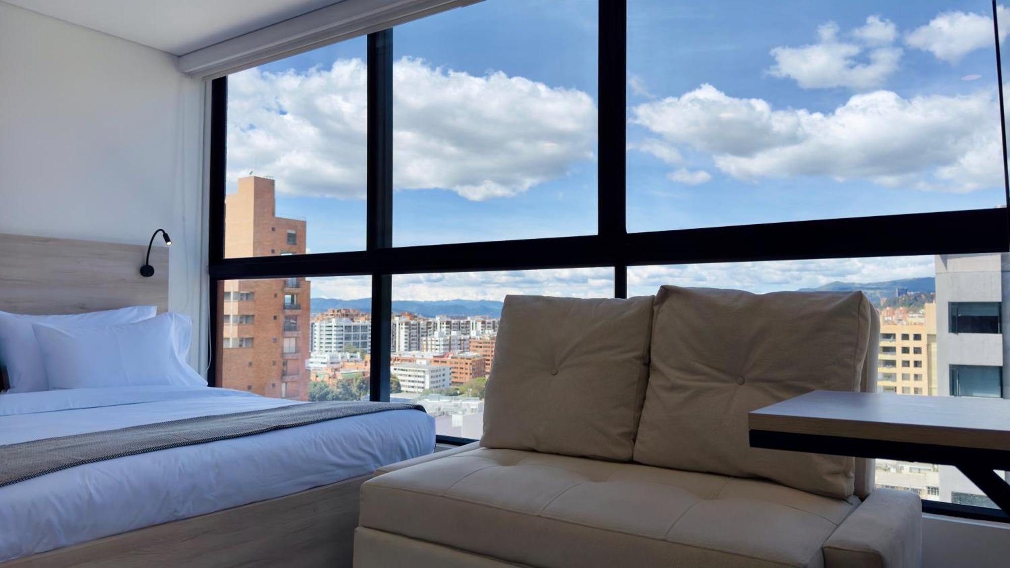 Apartment Arezzo By Wynwood House Bogota