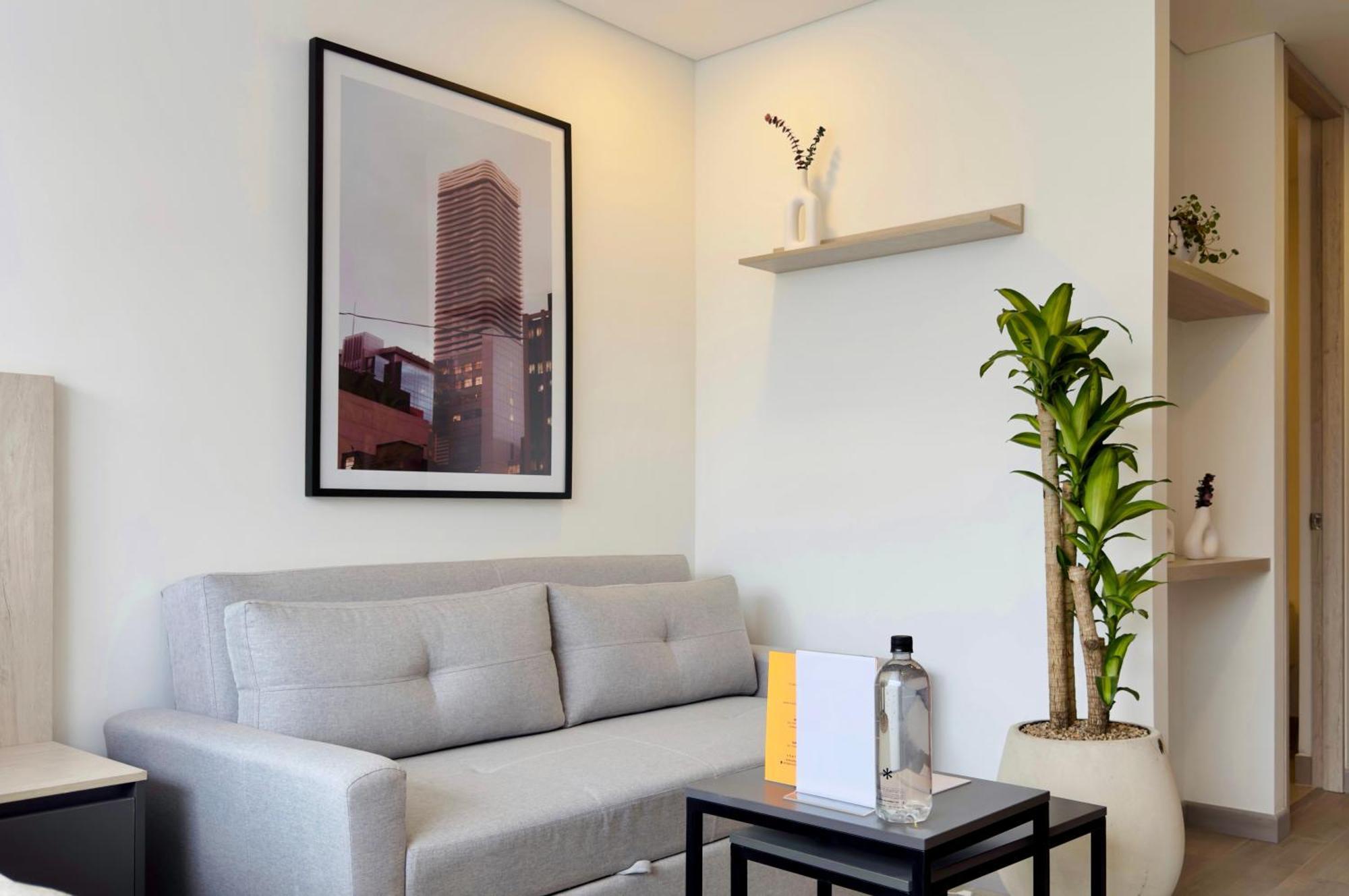 Apartment Arezzo By Wynwood House *