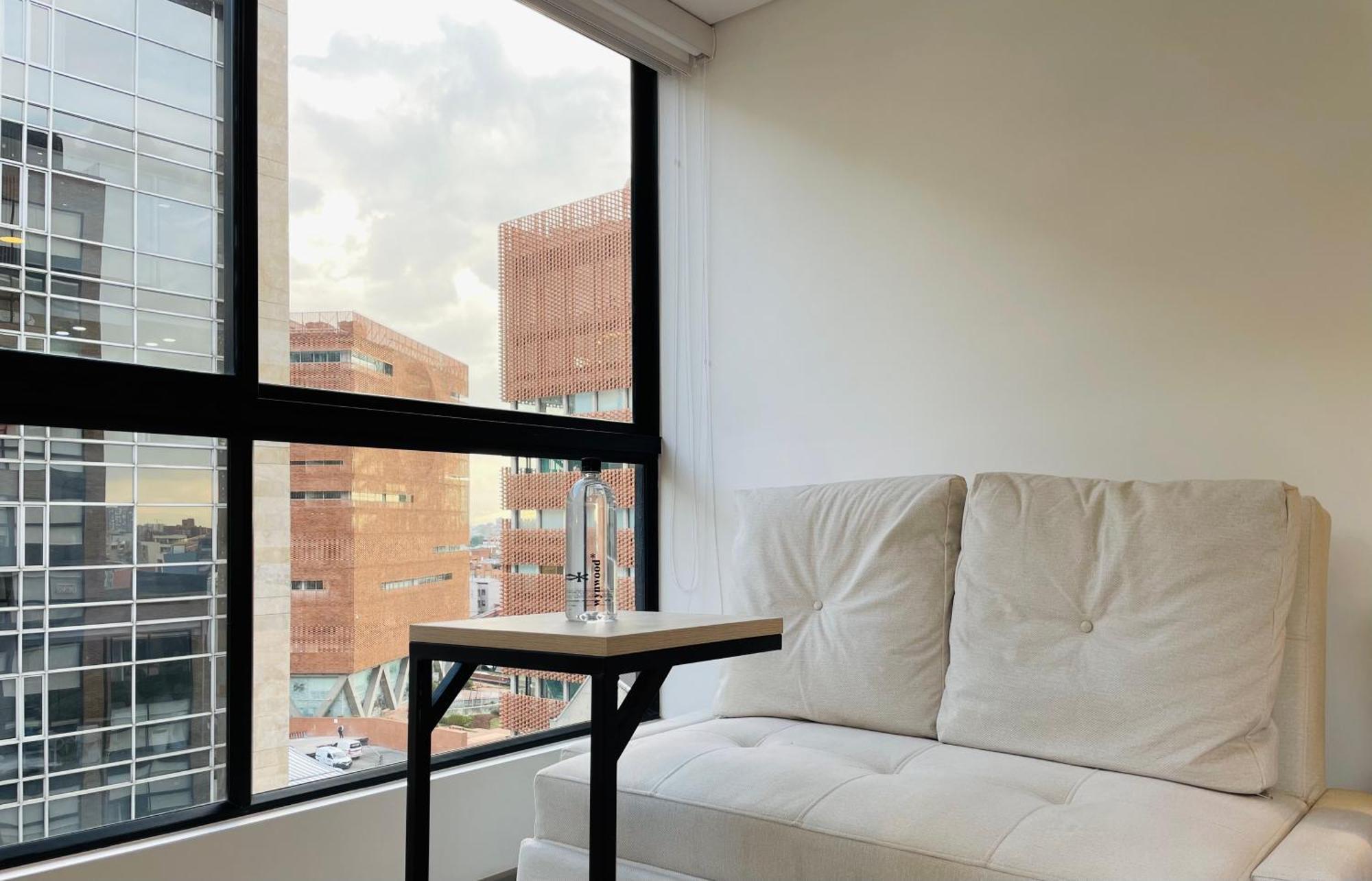 Apartment Arezzo By Wynwood House Bogota