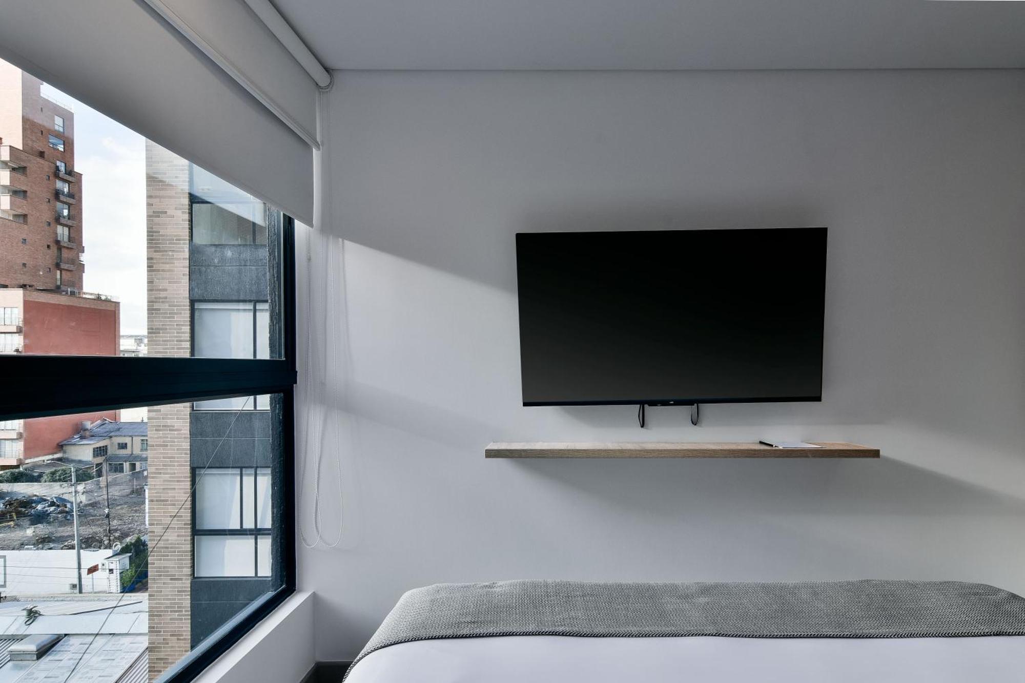 Arezzo By Wynwood House Apartment