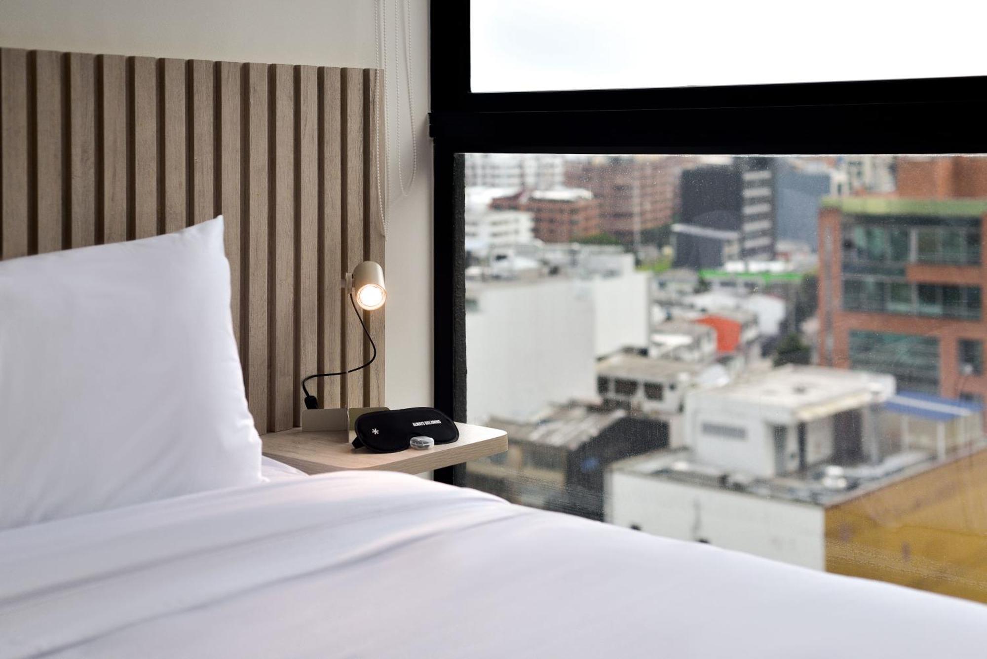 Apartment Arezzo By Wynwood House Bogota