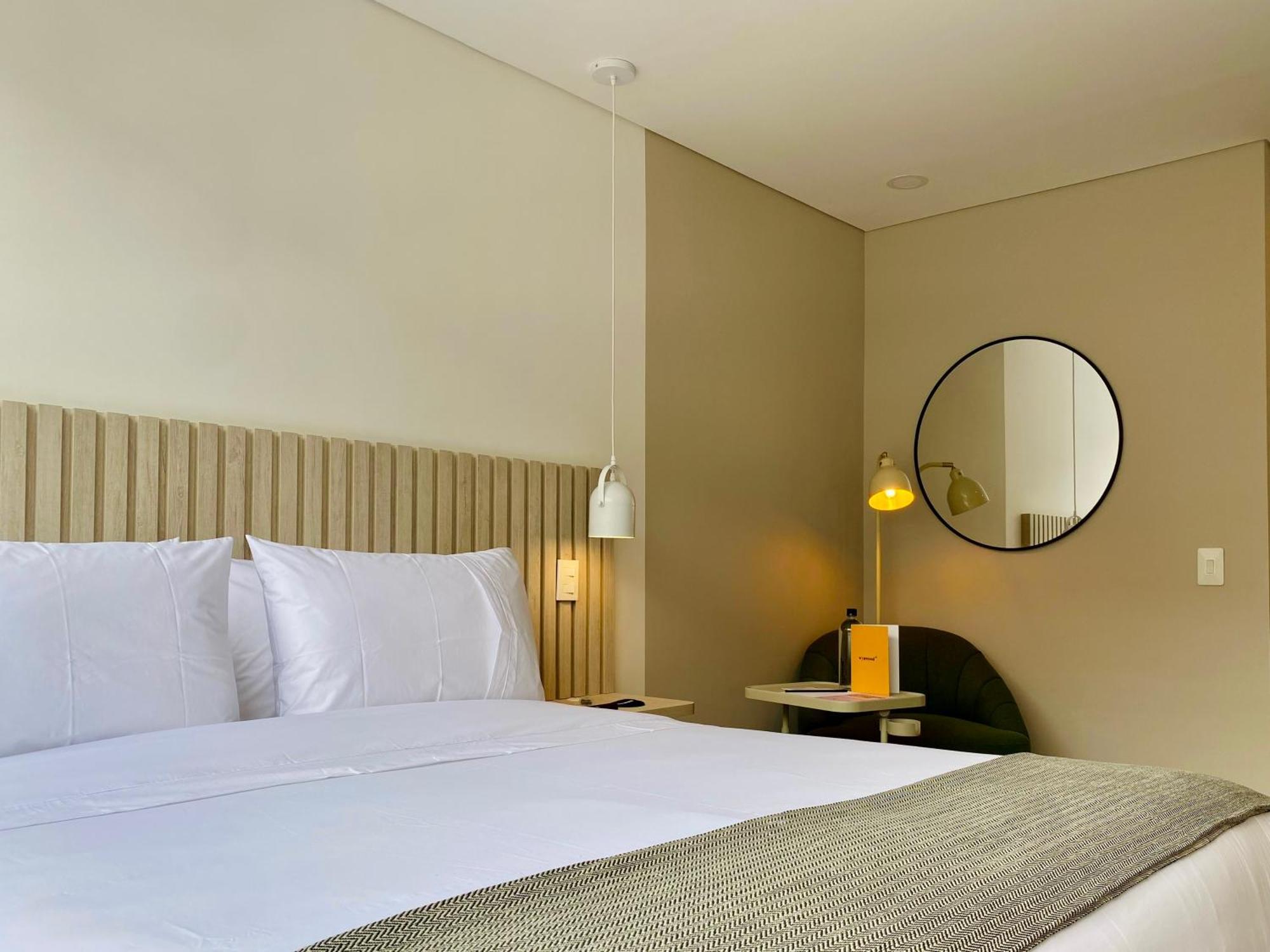 Arezzo By Wynwood House Apartment Bogota