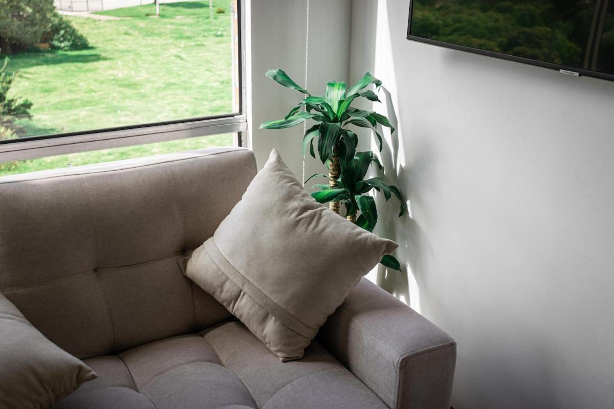 Great In The Clinic La Colina Apartment