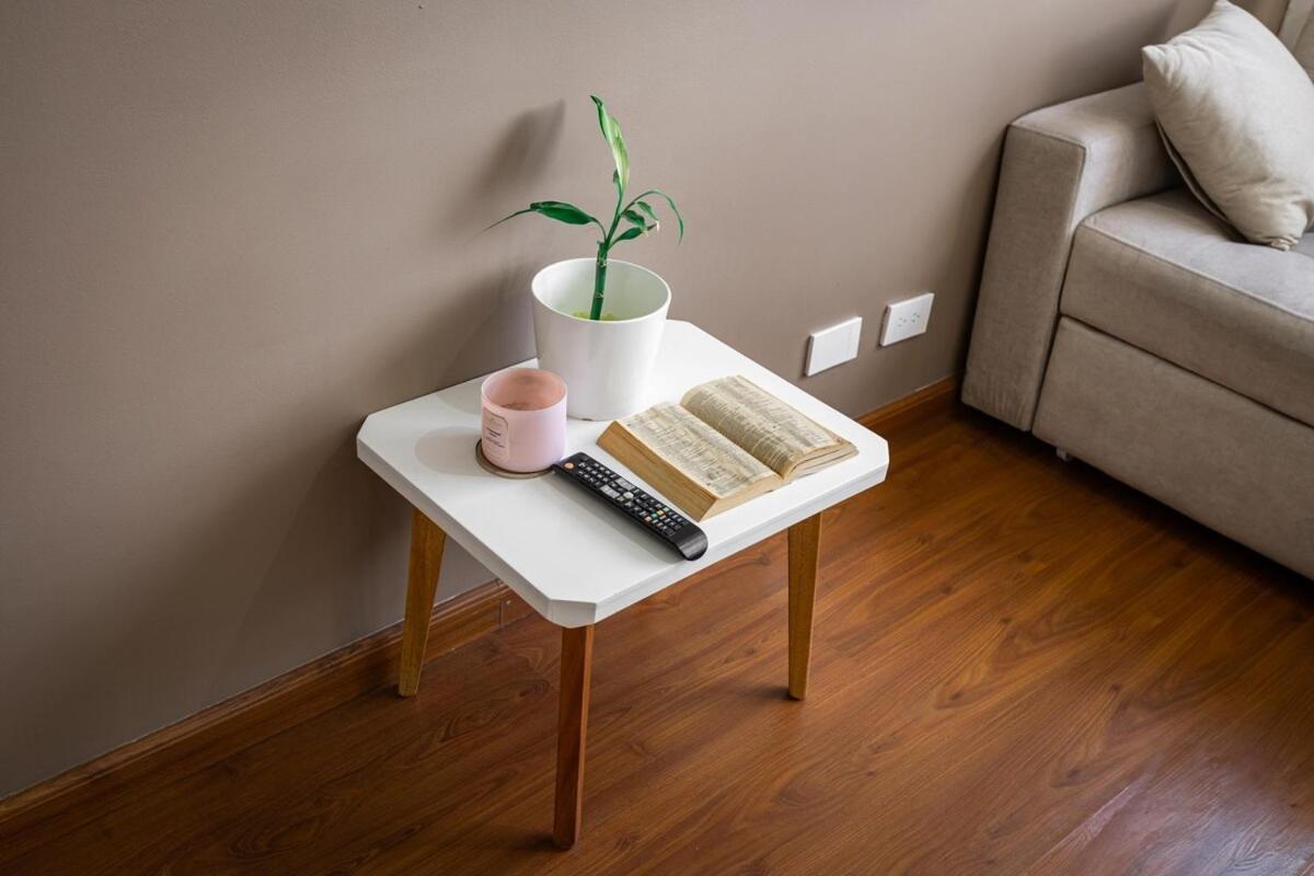 Great In The Clinic La Colina Apartment Bogota