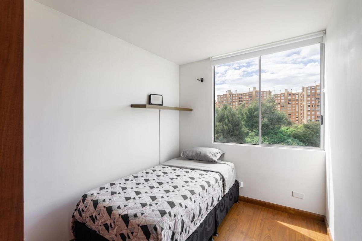 Apartment Great In The Clinic La Colina *