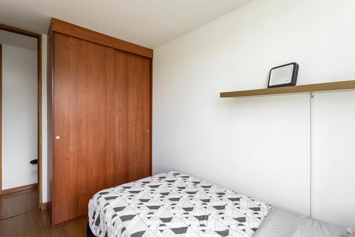 Apartment Great In The Clinic La Colina *