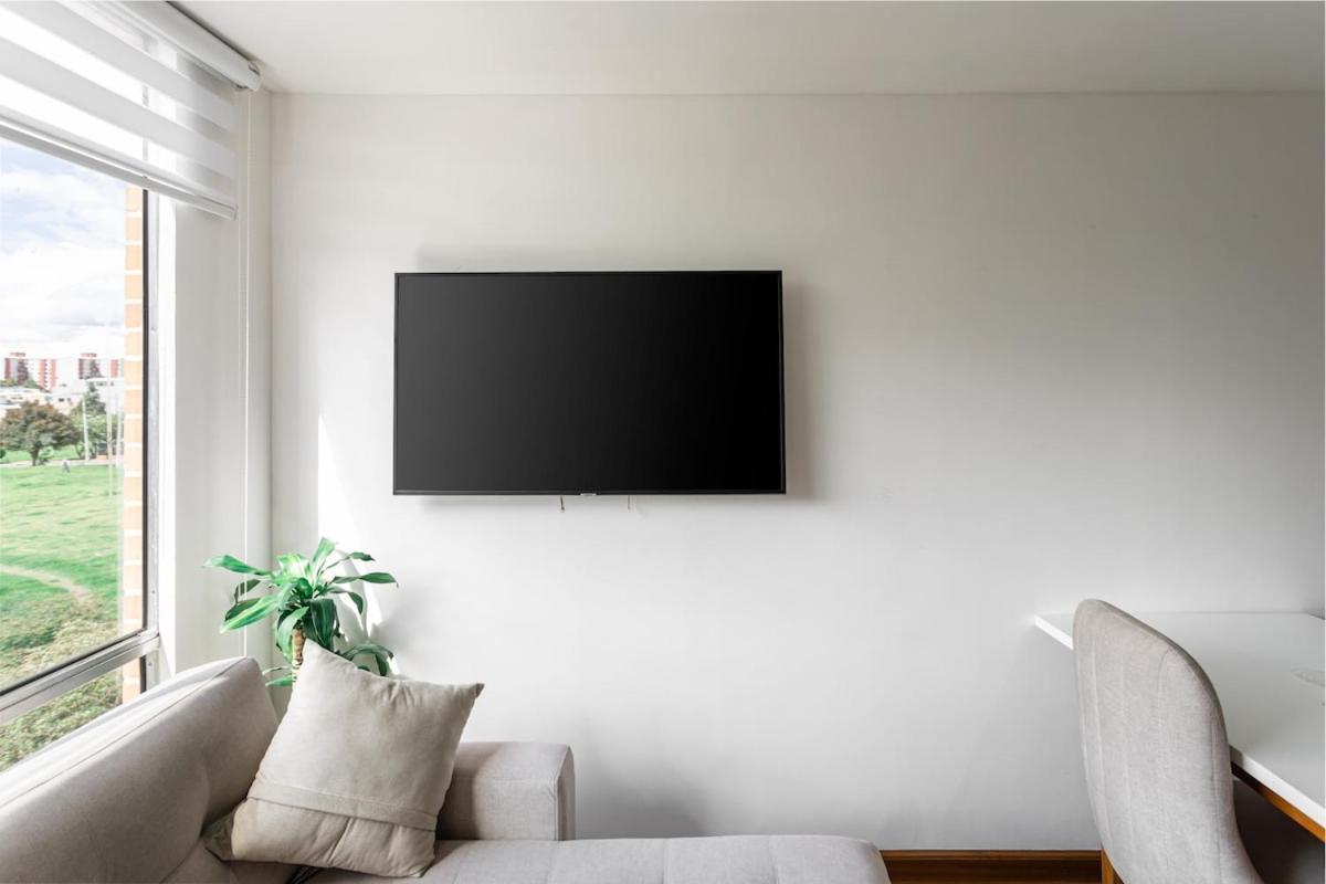 Great In The Clinic La Colina Apartment Bogota