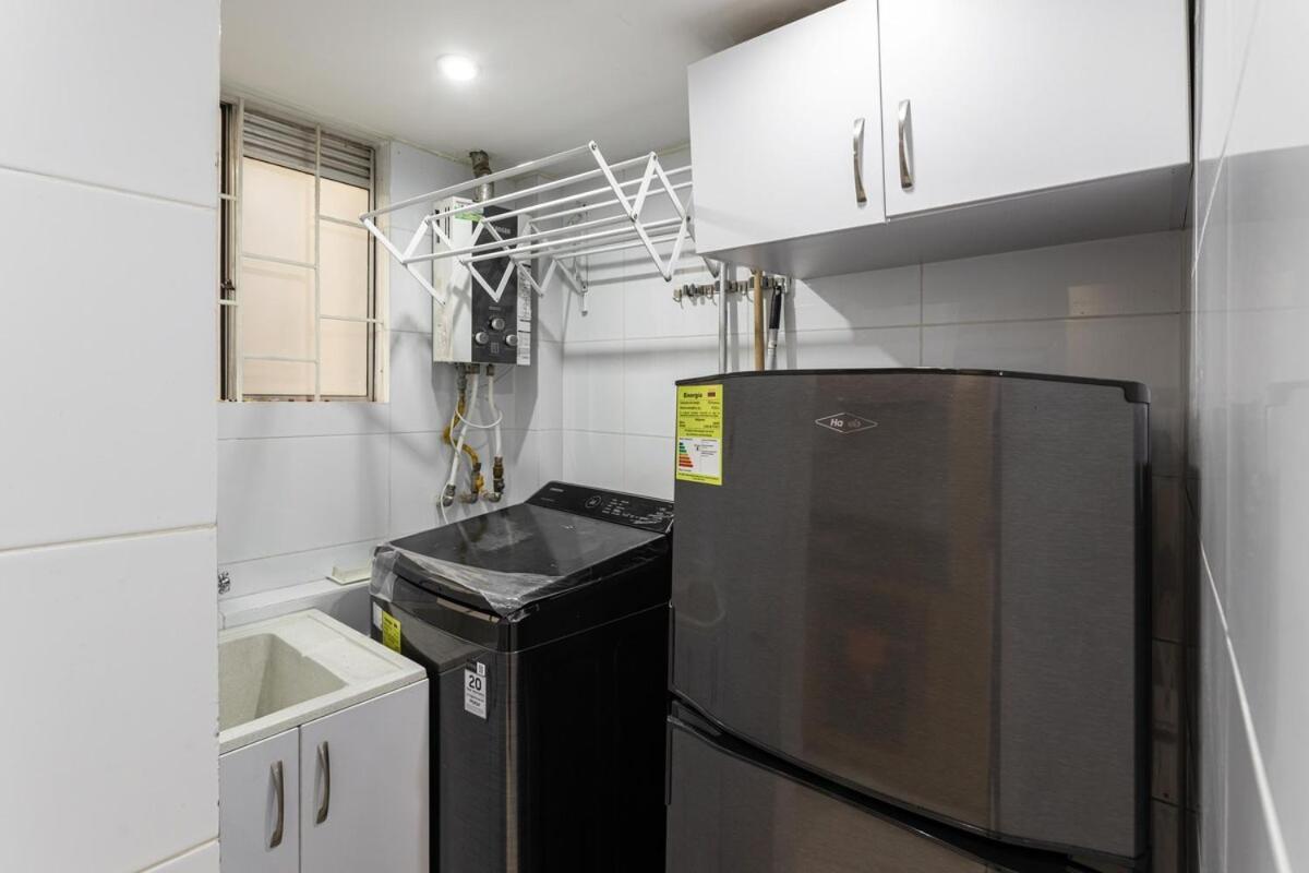 Apartment Great In The Clinic La Colina