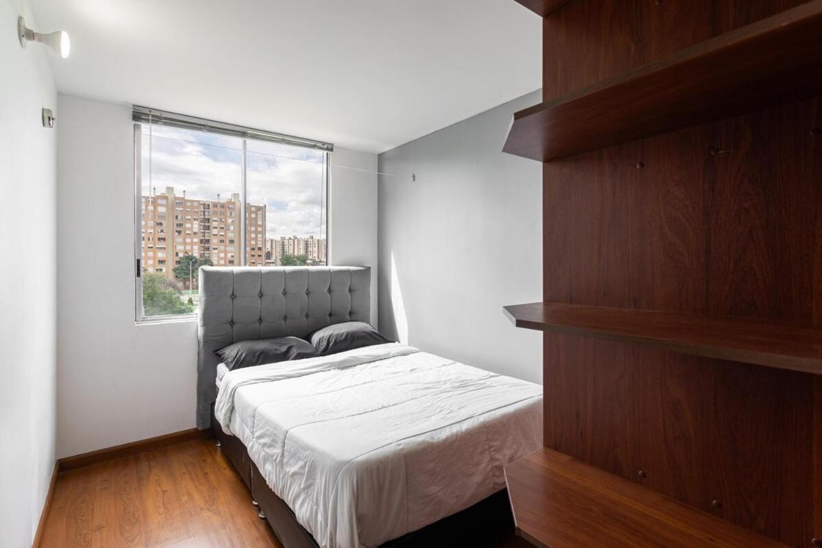 Apartment Great In The Clinic La Colina Bogota