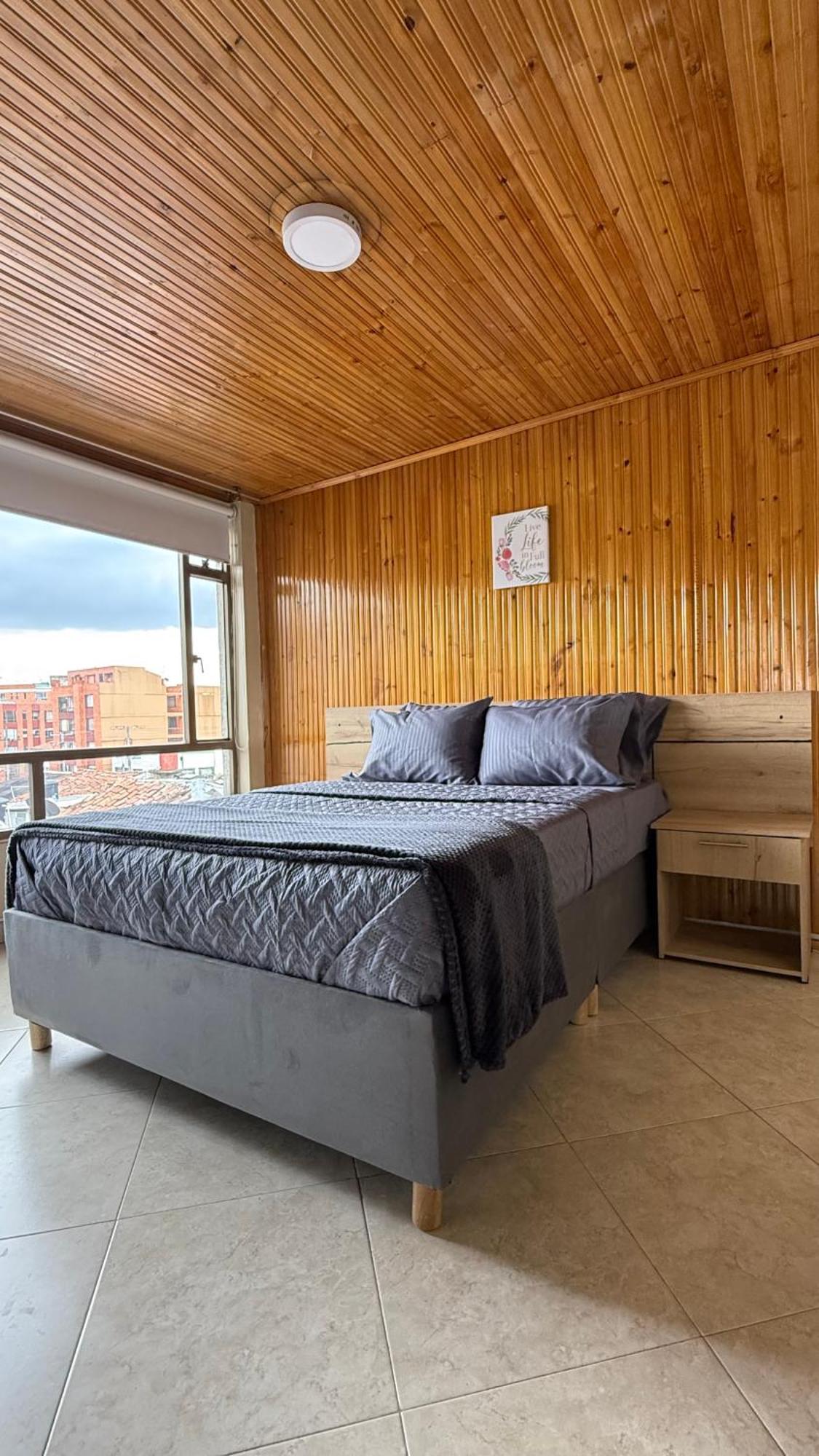 Hostelfc Movistar57 Guest house Bogota